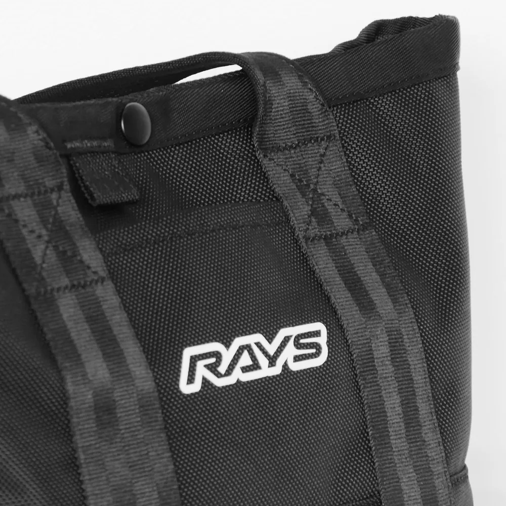 RAYSｘNEW ERA TOTE BAG MINI 6L - Image 4
