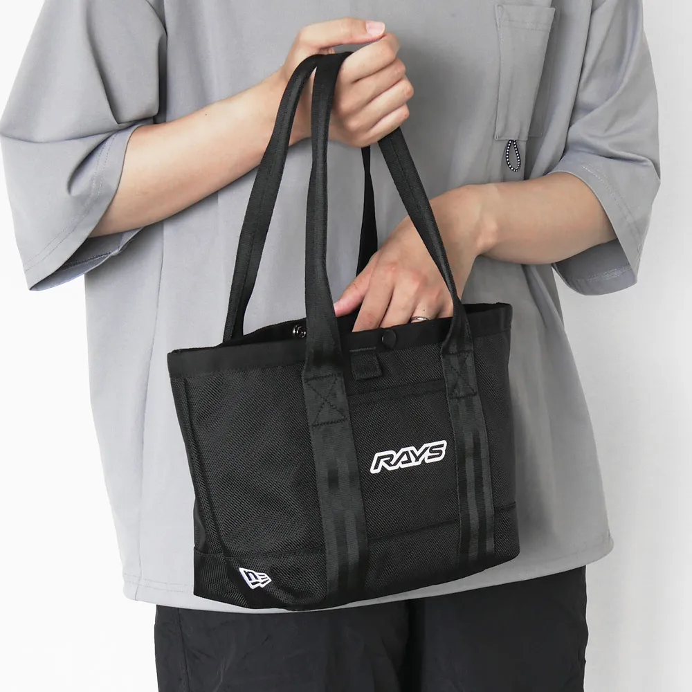 RAYSｘNEW ERA TOTE BAG MINI 6L - Image 7