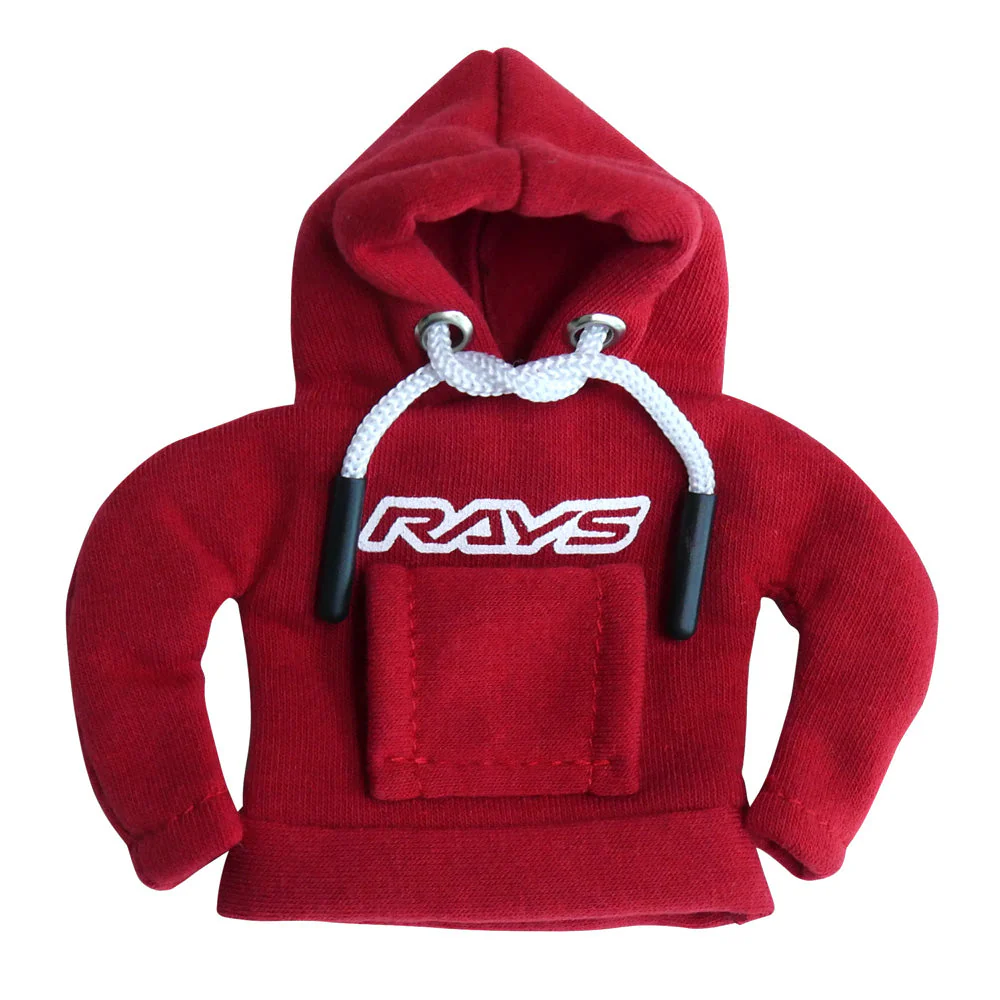 RAYS Official Shift Knob Cover - Image 11