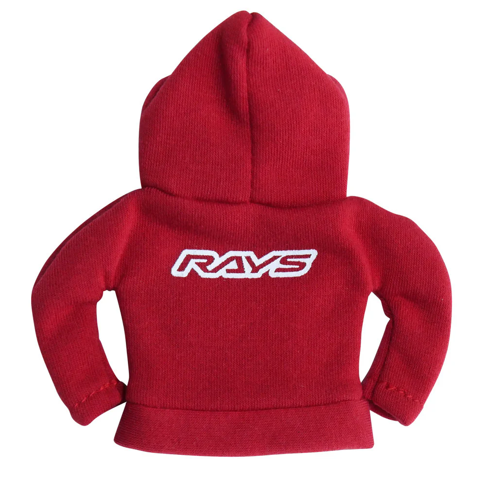 RAYS Official Shift Knob Cover - Image 12