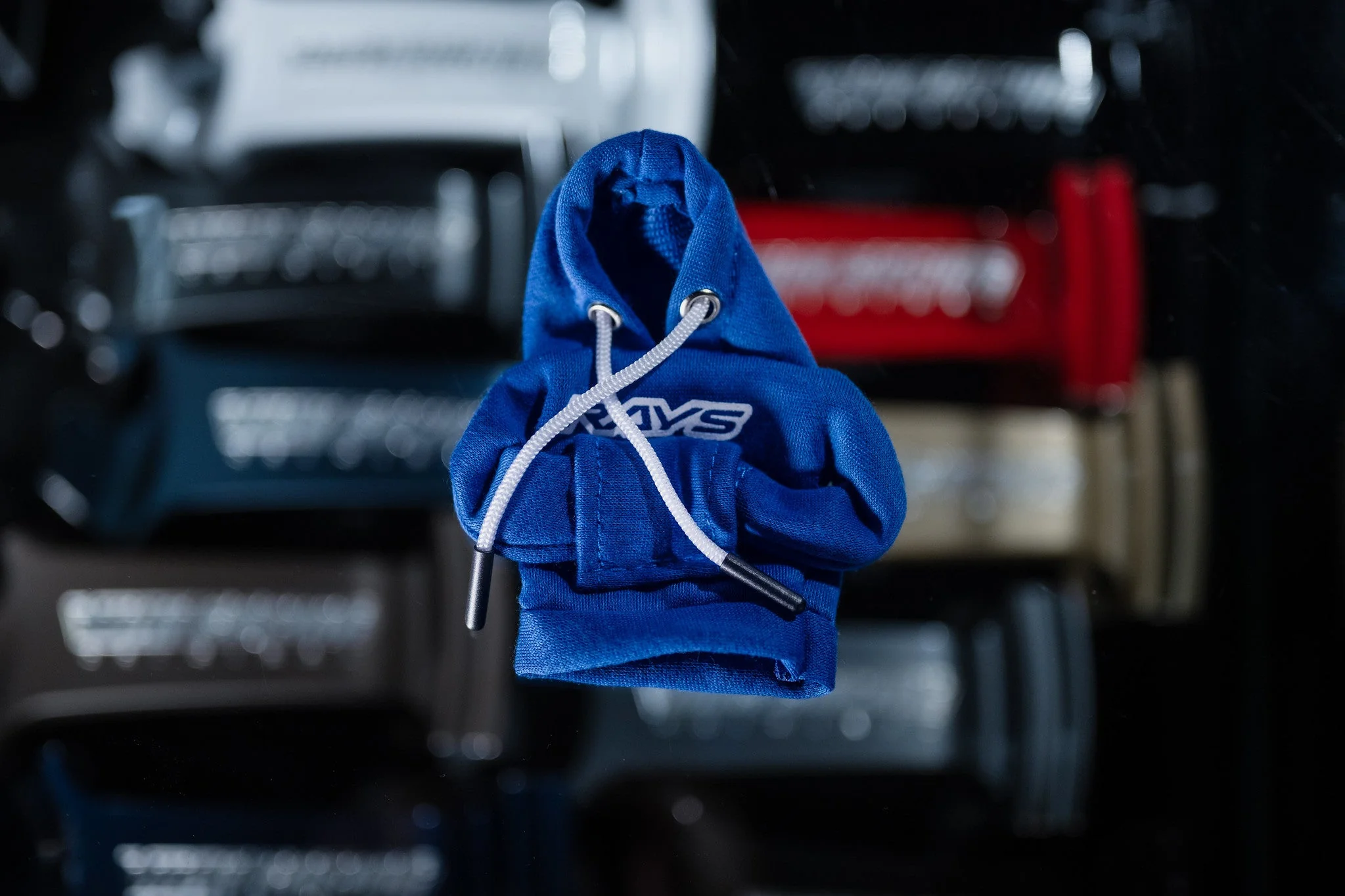 RAYS Official Shift Knob Cover - Image 7