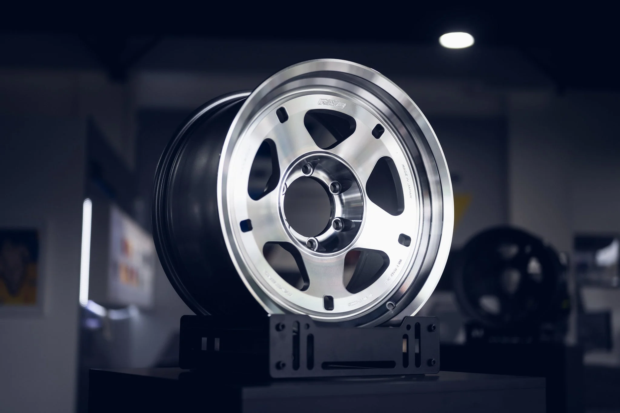 RAYS Offroad 05X 18" - Image 10