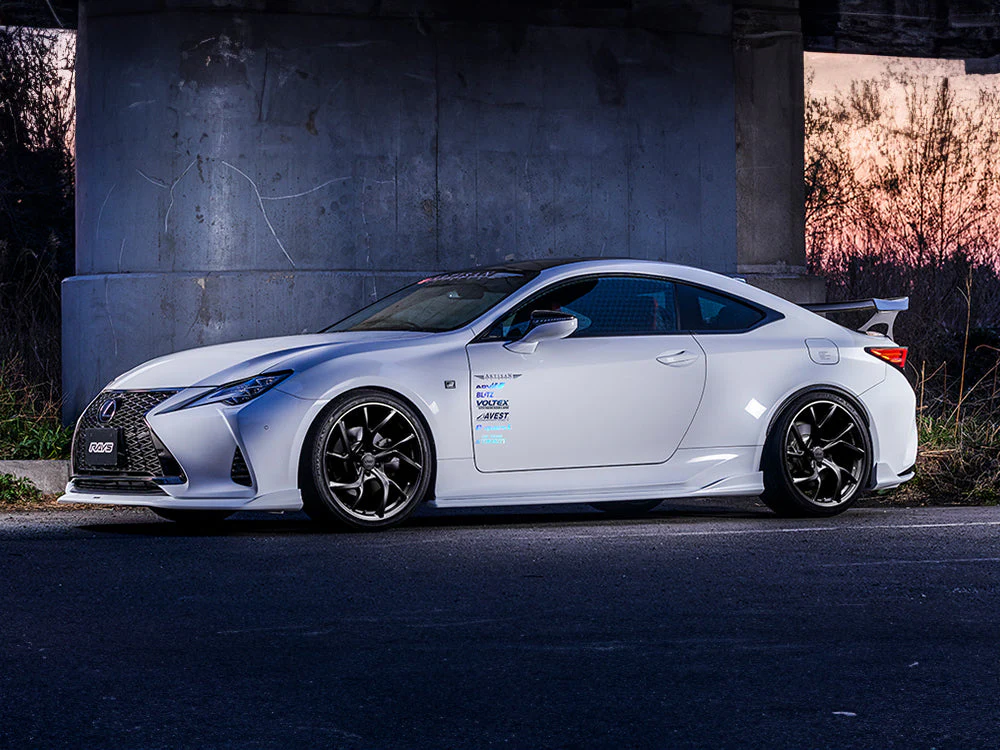 Versus Mode Forged C-01 19" - Image 4