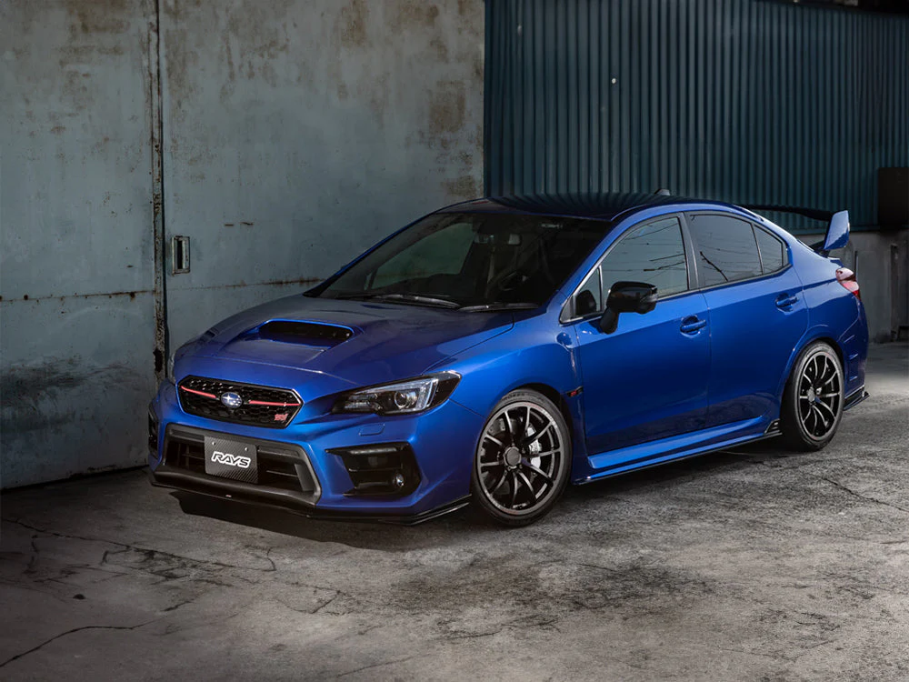 Versus VV125S - Image 4
