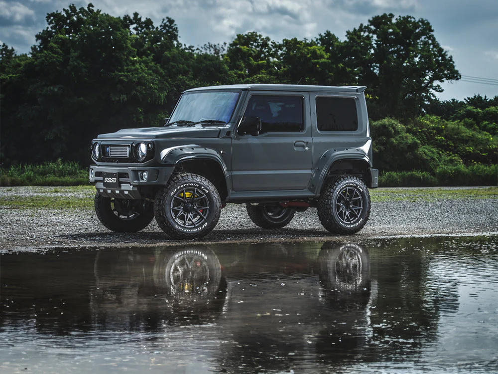 Versus VV21SX 5H for Jimny - Image 3