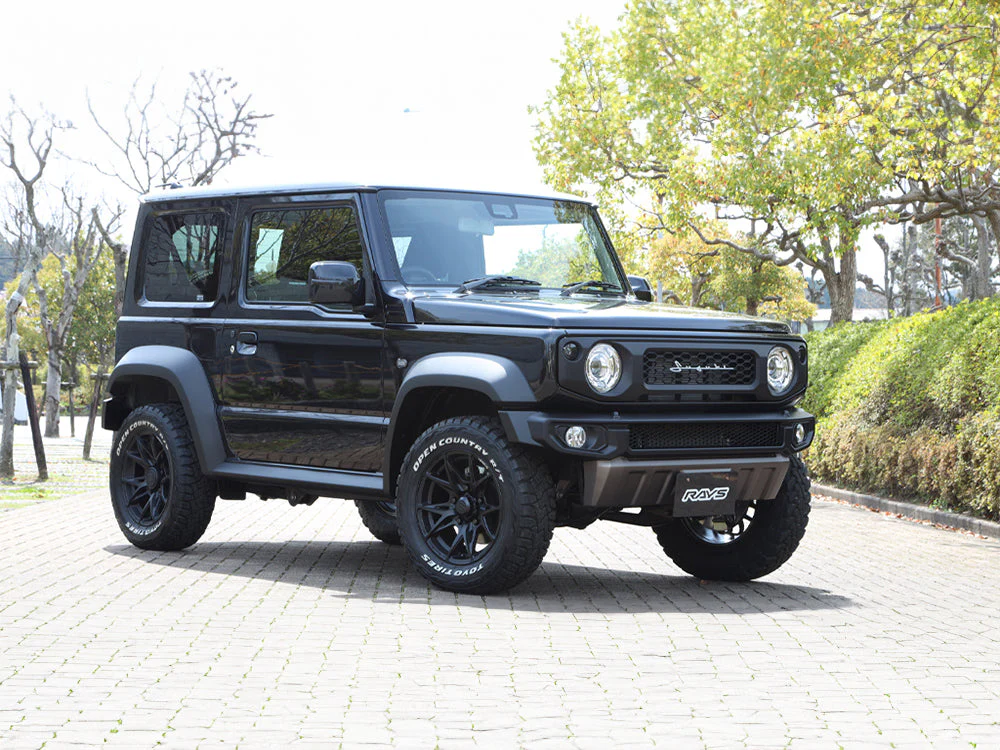 Versus VV21SX 5H for Jimny - Image 6