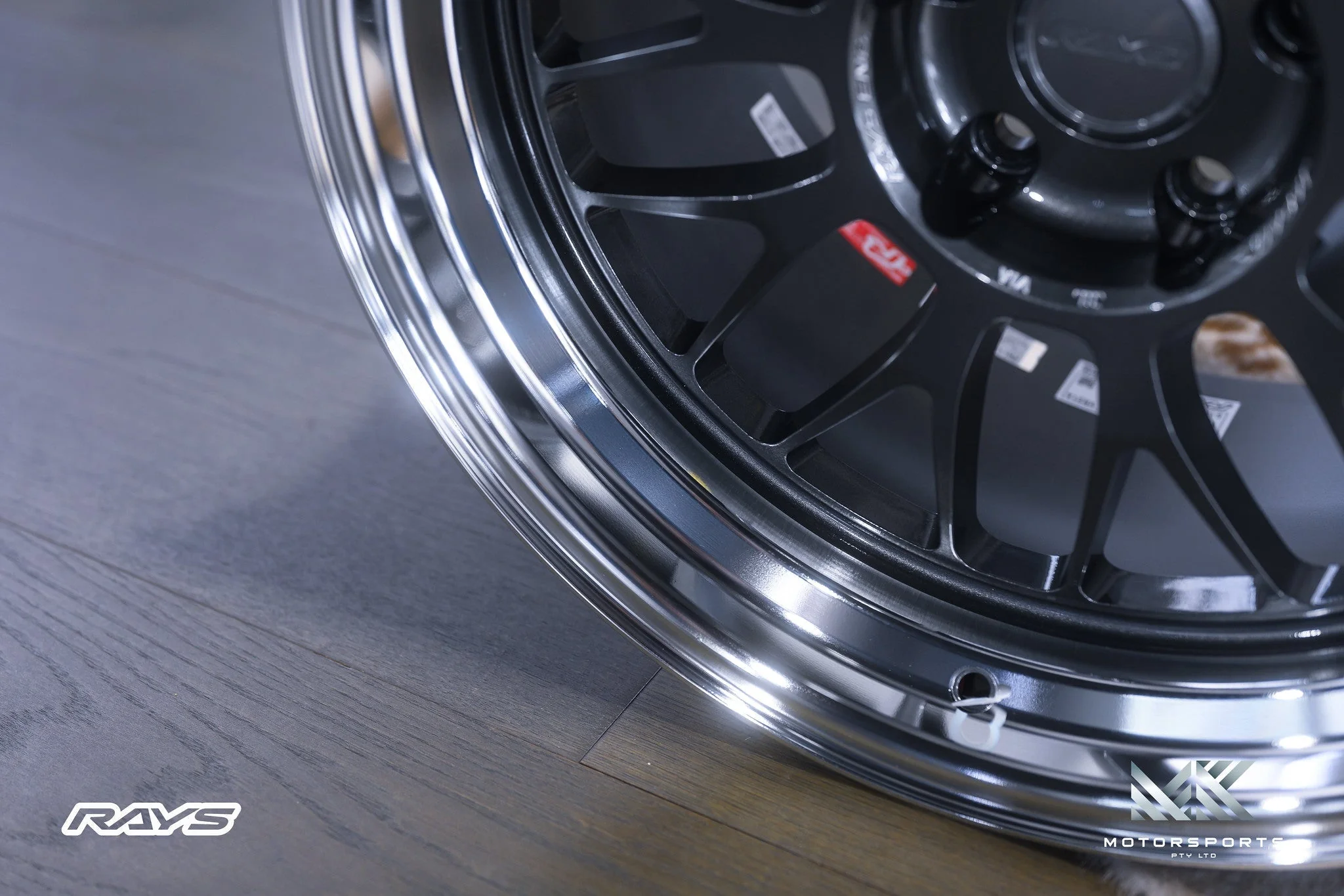 Volk Racing 21A 5x100 - Image 16