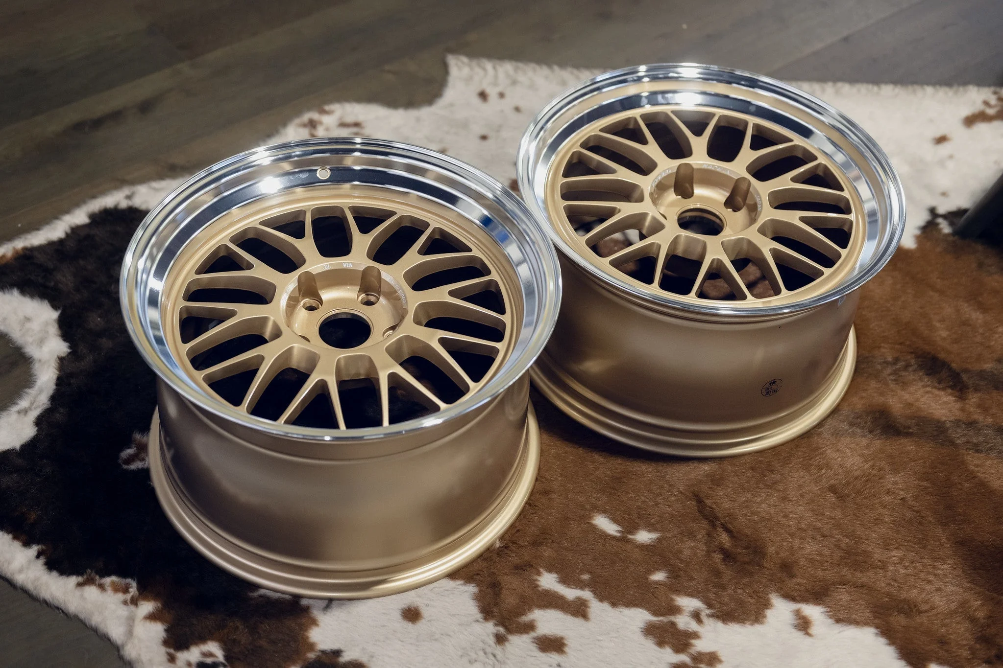 Volk Racing 21A Custom for BMW - Image 10