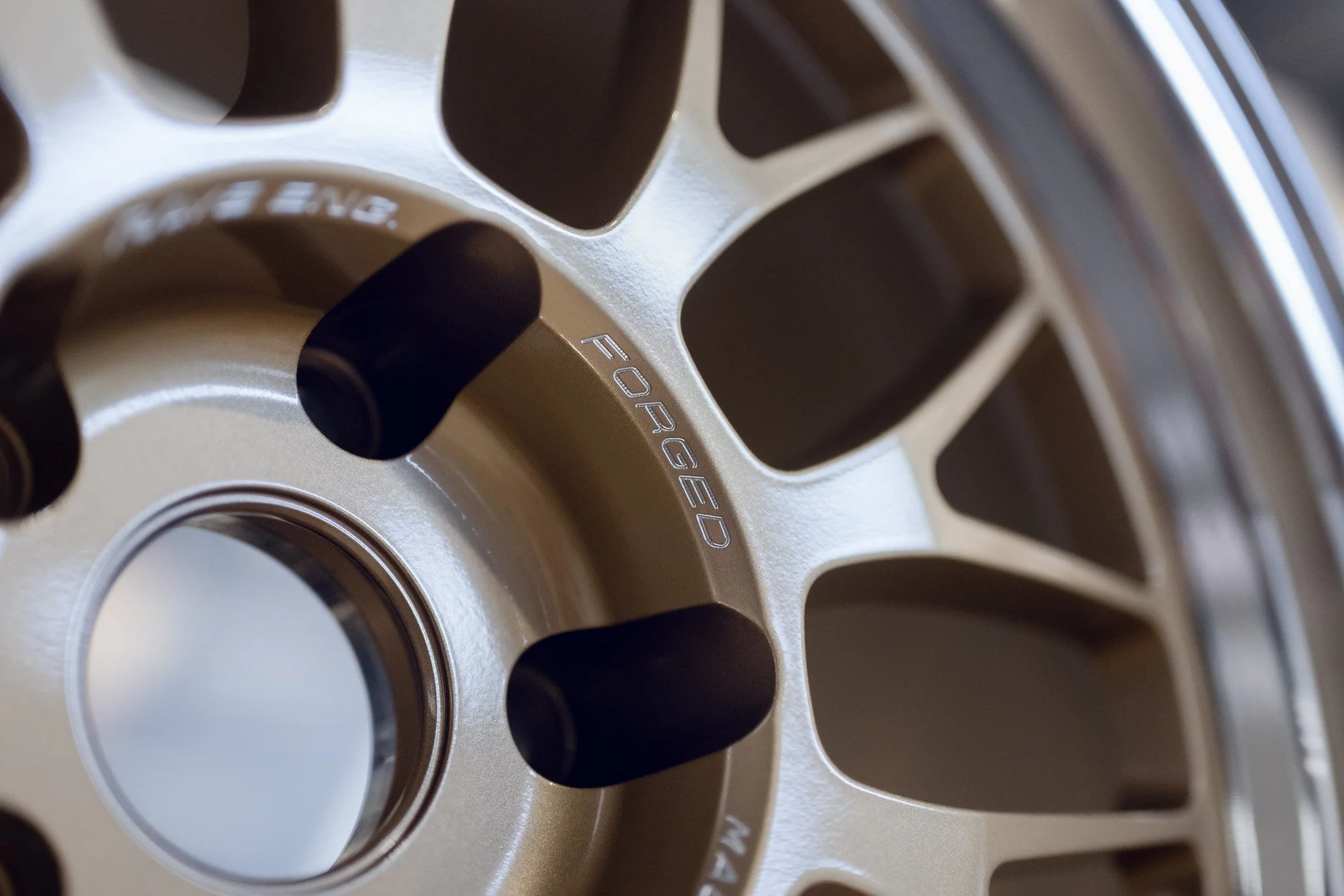 Volk Racing 21A Custom for BMW - Image 8