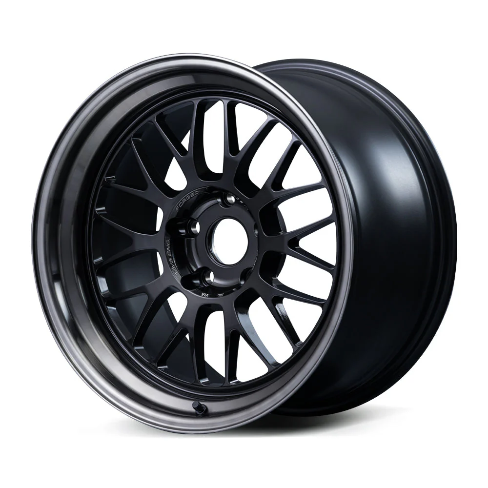 Volk Racing 21A spec-PW 5x114.3 - Image 2