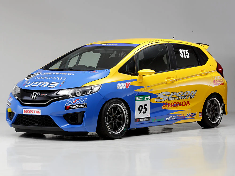 Volk Racing CE28 Club Racer - Image 3