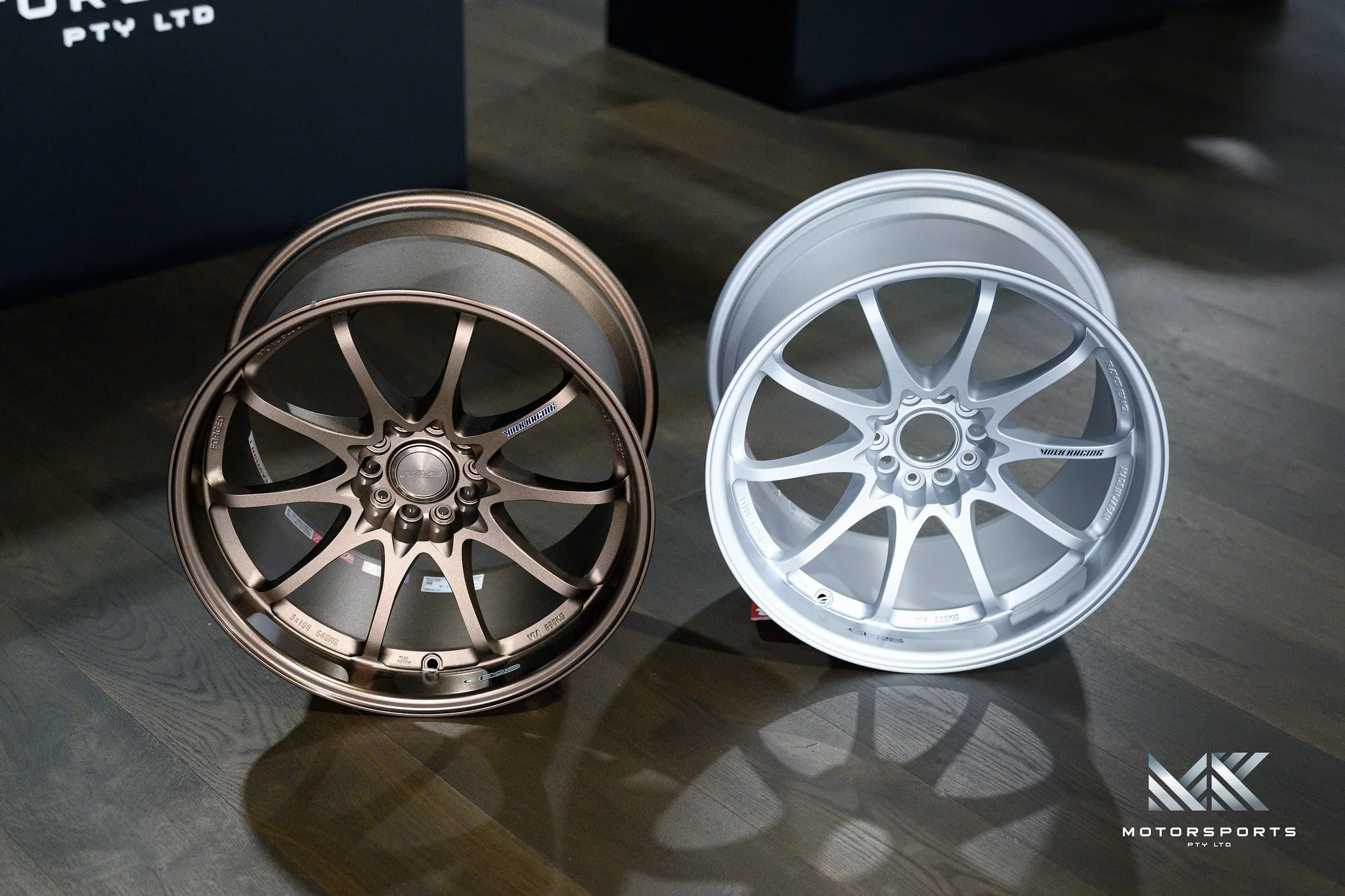 Volk Racing CE28N - Image 10
