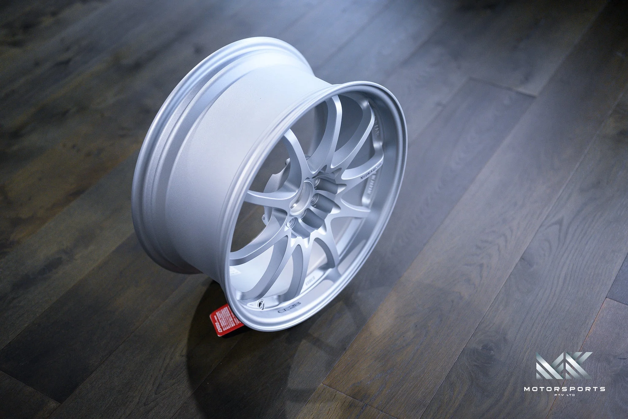 Volk Racing CE28N - Image 17