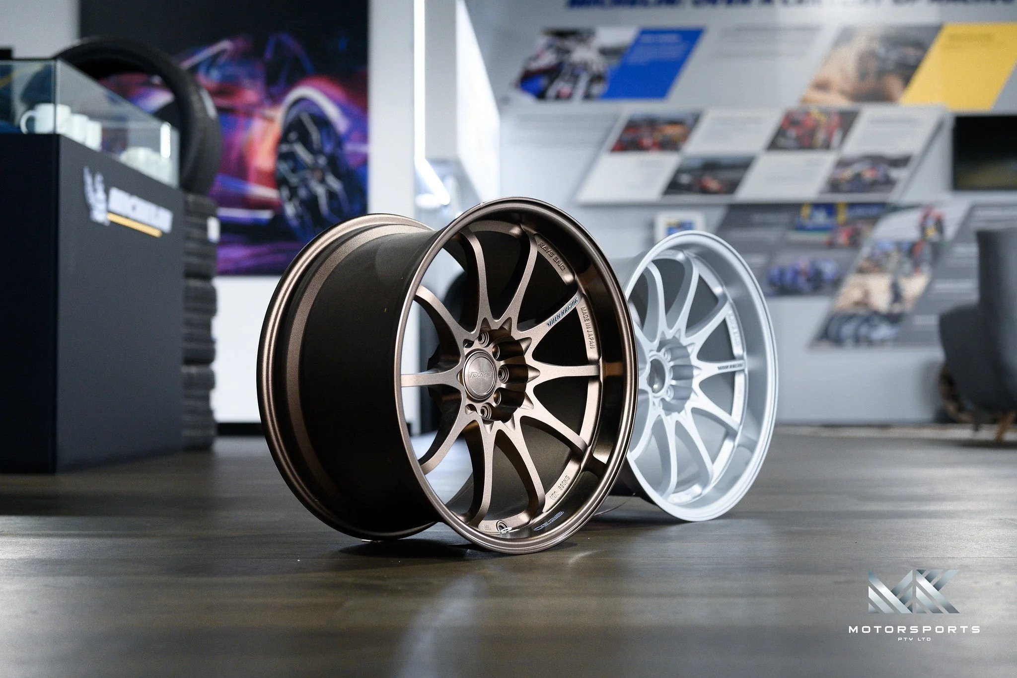 Volk Racing CE28N - Image 2