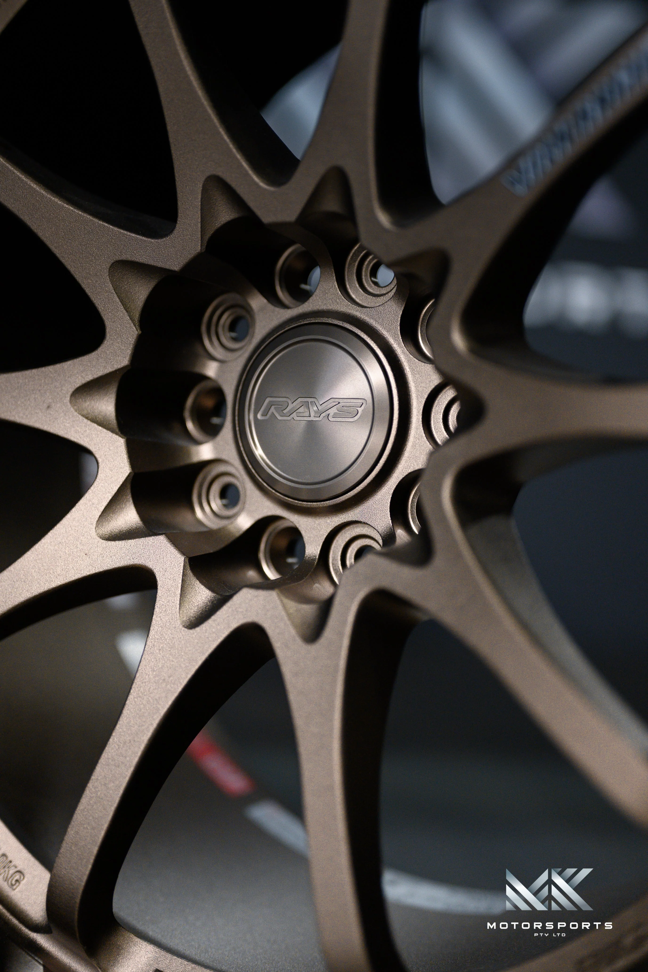 Volk Racing CE28N - Image 3