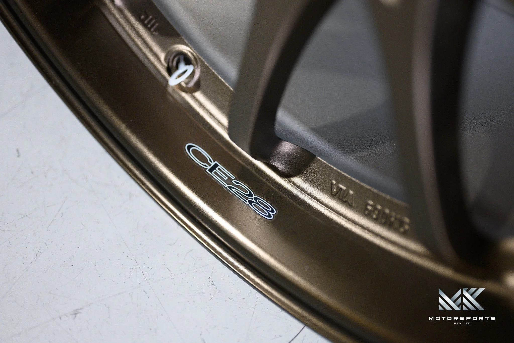 Volk Racing CE28N - Image 9