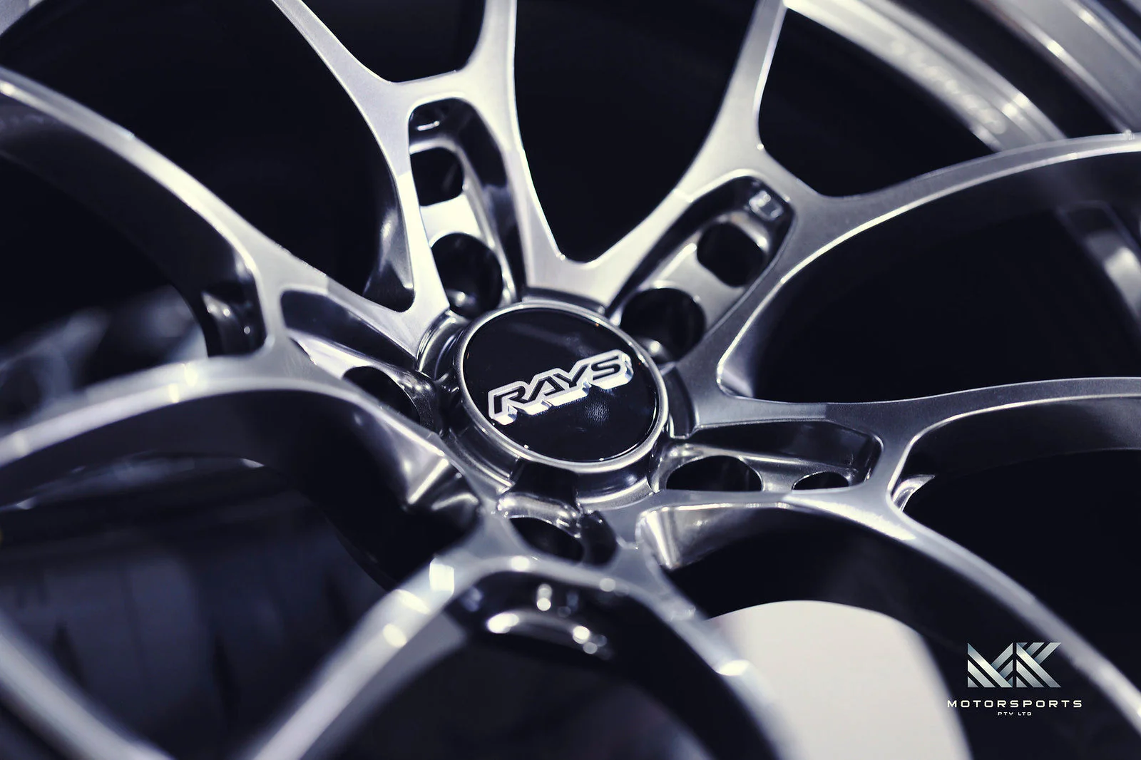 Volk Racing G025 16" - Image 6