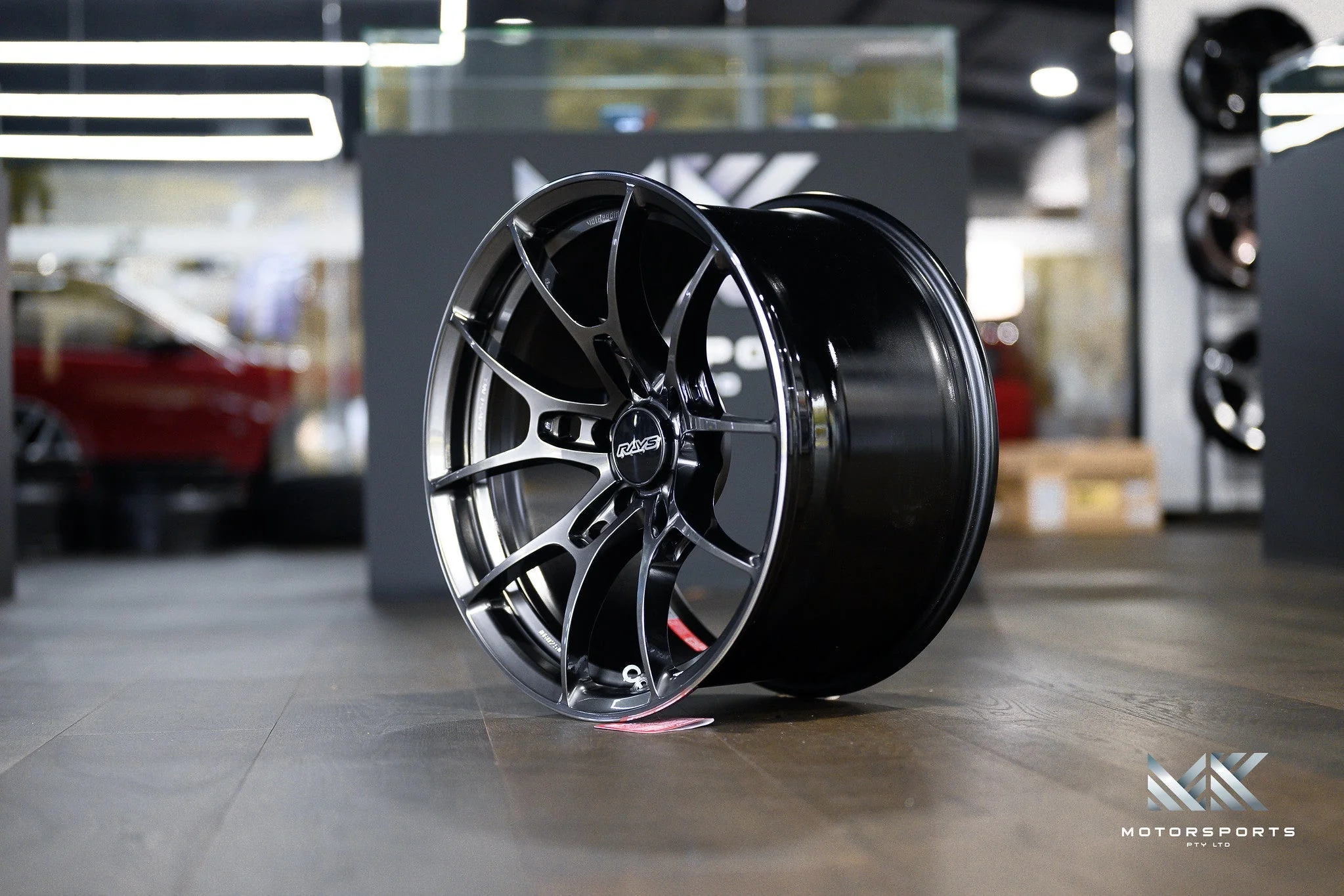 Volk Racing G025 16" - Image 8