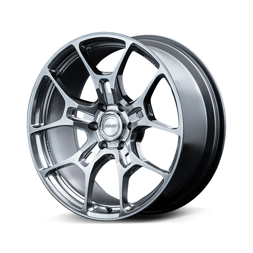 Volk Racing G025GC - Image 3