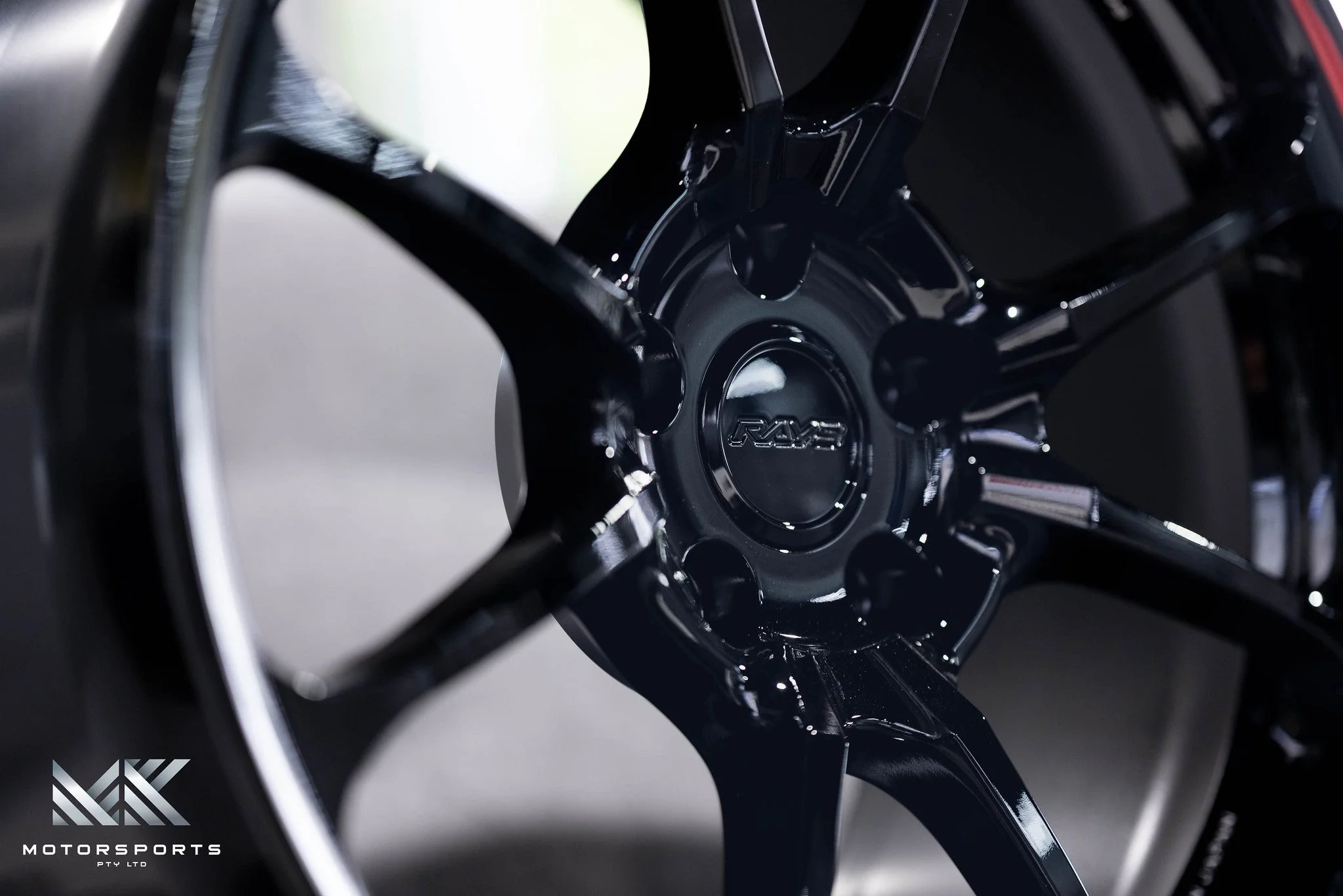 Volk Racing NE24 Club Sport 5x114.3 - Image 11