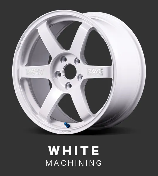 Volk Racing TE37 SAGA S-plus 30th Anniversary Machined for F8x M2/M3/M4 - Image 3