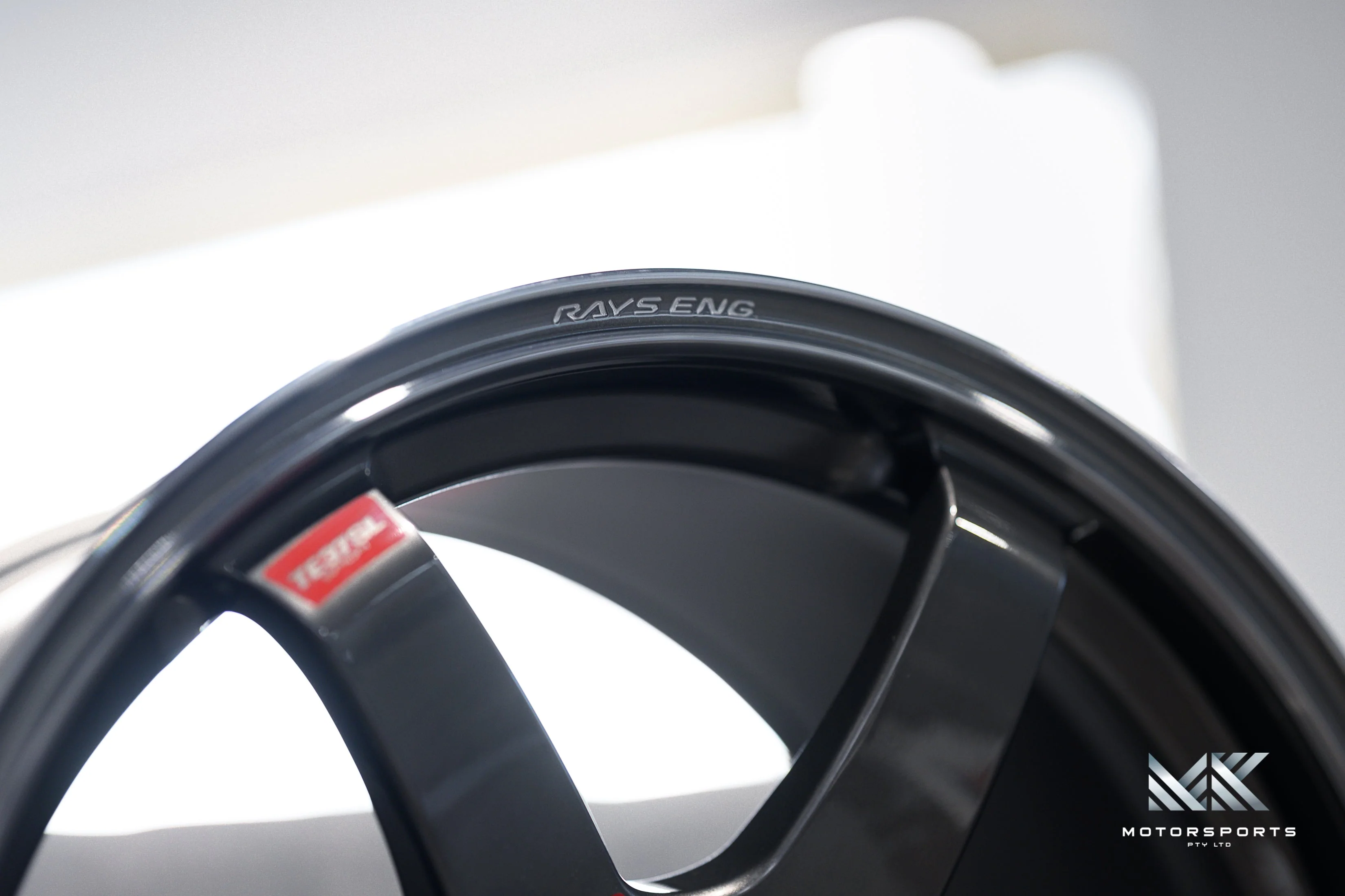 Volk Racing TE37 Saga SL 5x100 - Image 11