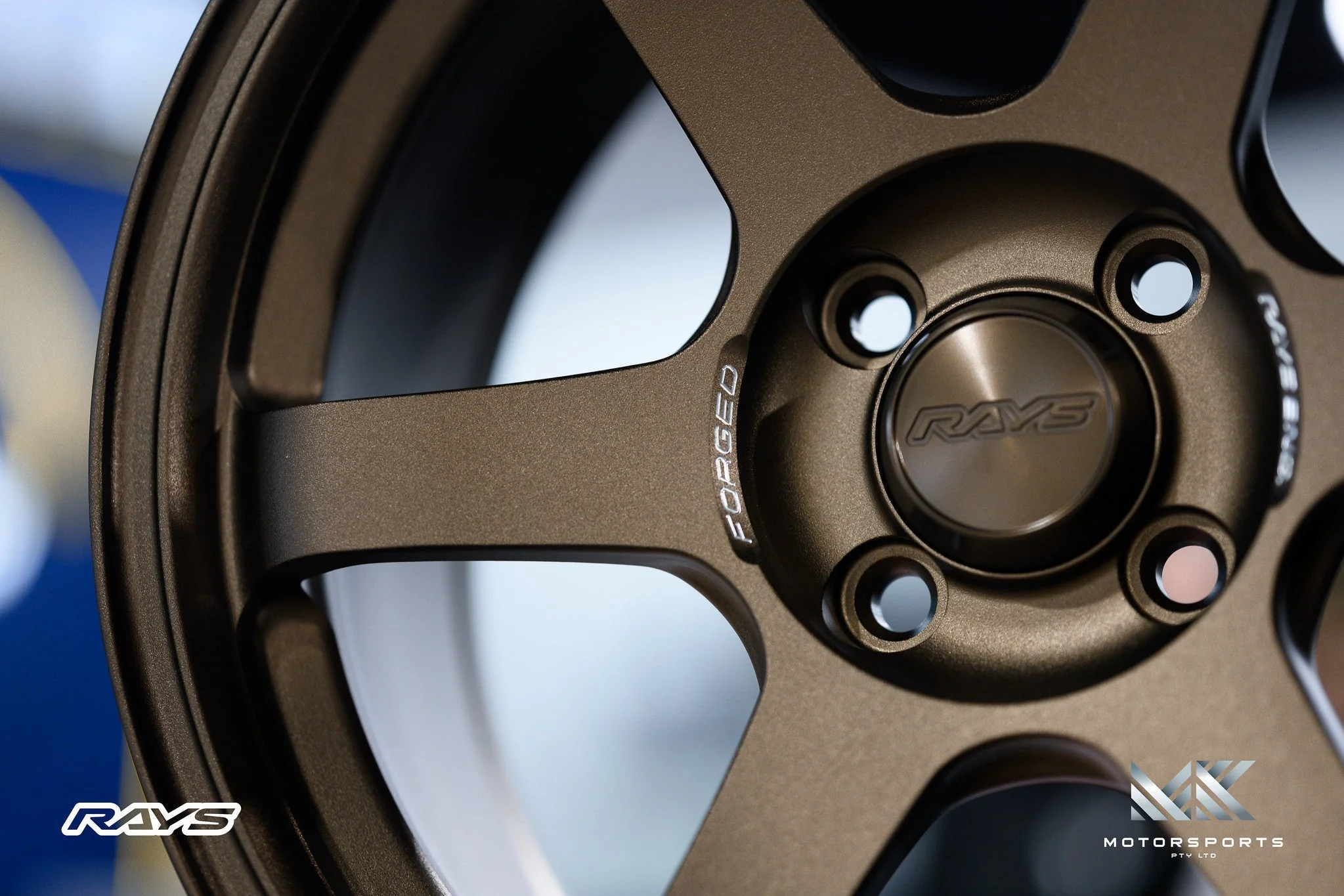 Volk Racing TE37 Sonic 15" - Image 10