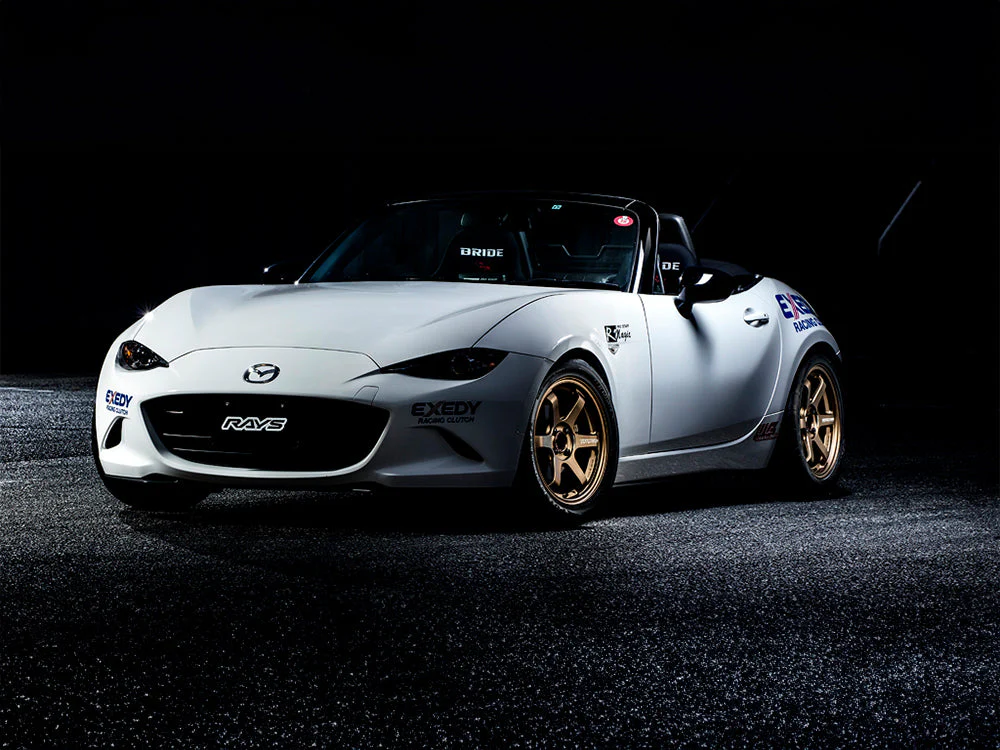Volk Racing TE37 Sonic 15" - Image 16