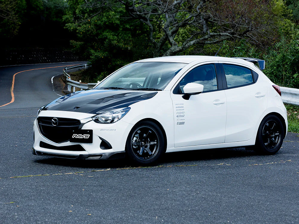 Volk Racing TE37 Sonic 16" - Image 15