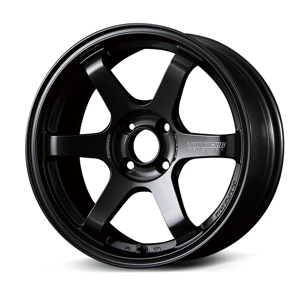 Volk Racing TE37 Sonic 16" - Image 3