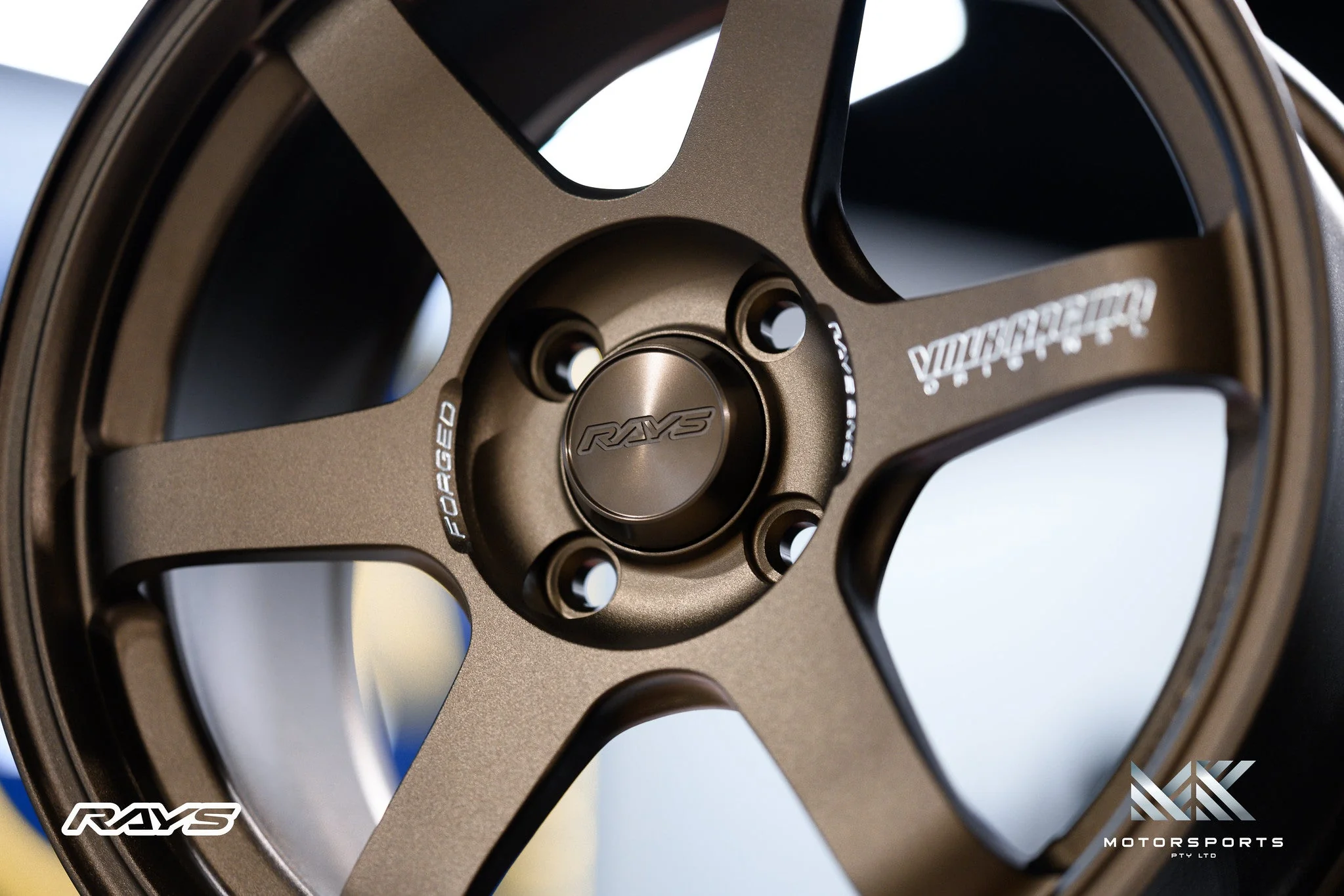 Volk Racing TE37 Sonic 16" - Image 6