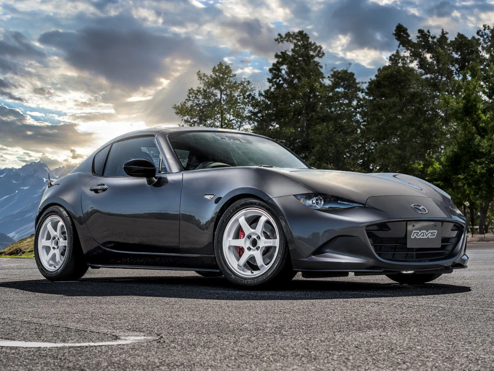 Volk Racing TE37 Sonic Time Attack Edition 15"