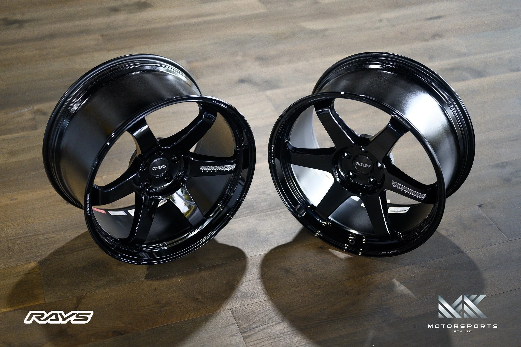 Volk Racing TE37 Ultra M-Spec for F80/82 - Image 15