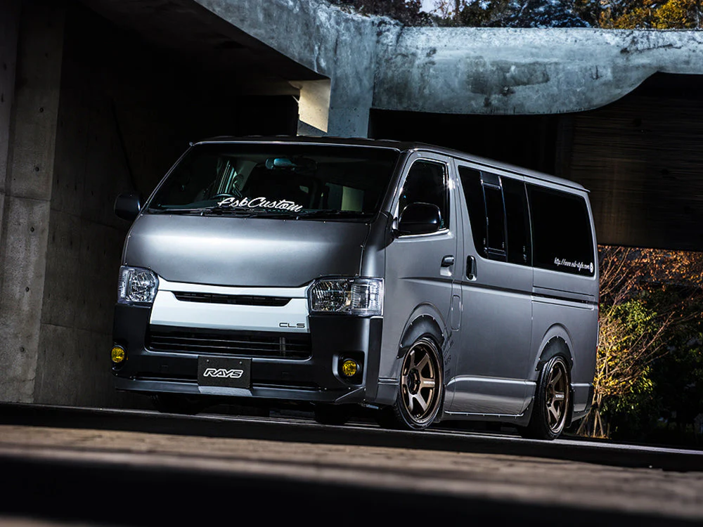 Volk Racing TE37SB - Image 5
