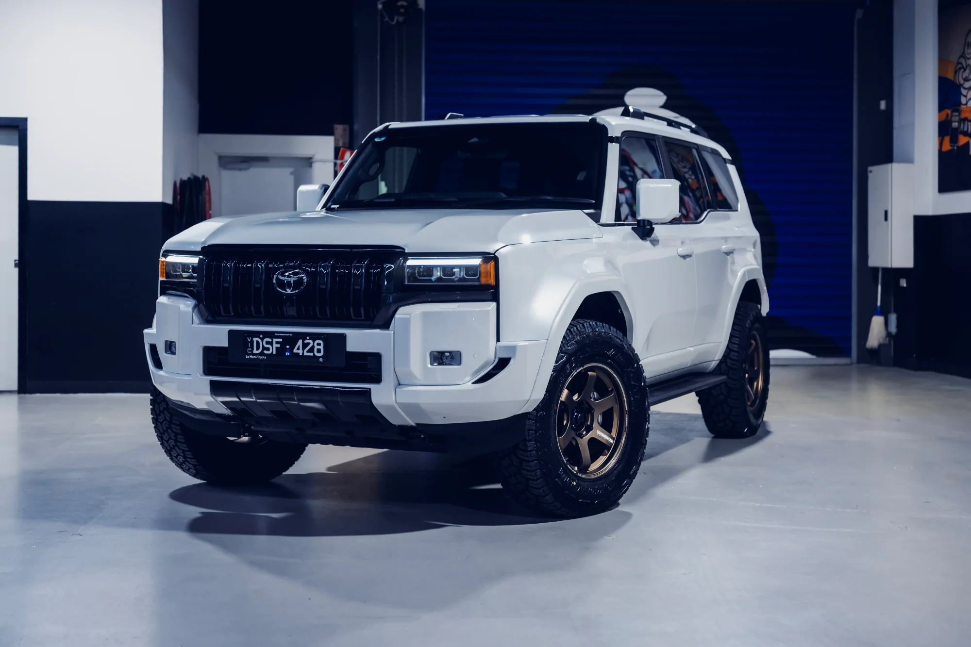 Volk Racing TE37SB - Image 8