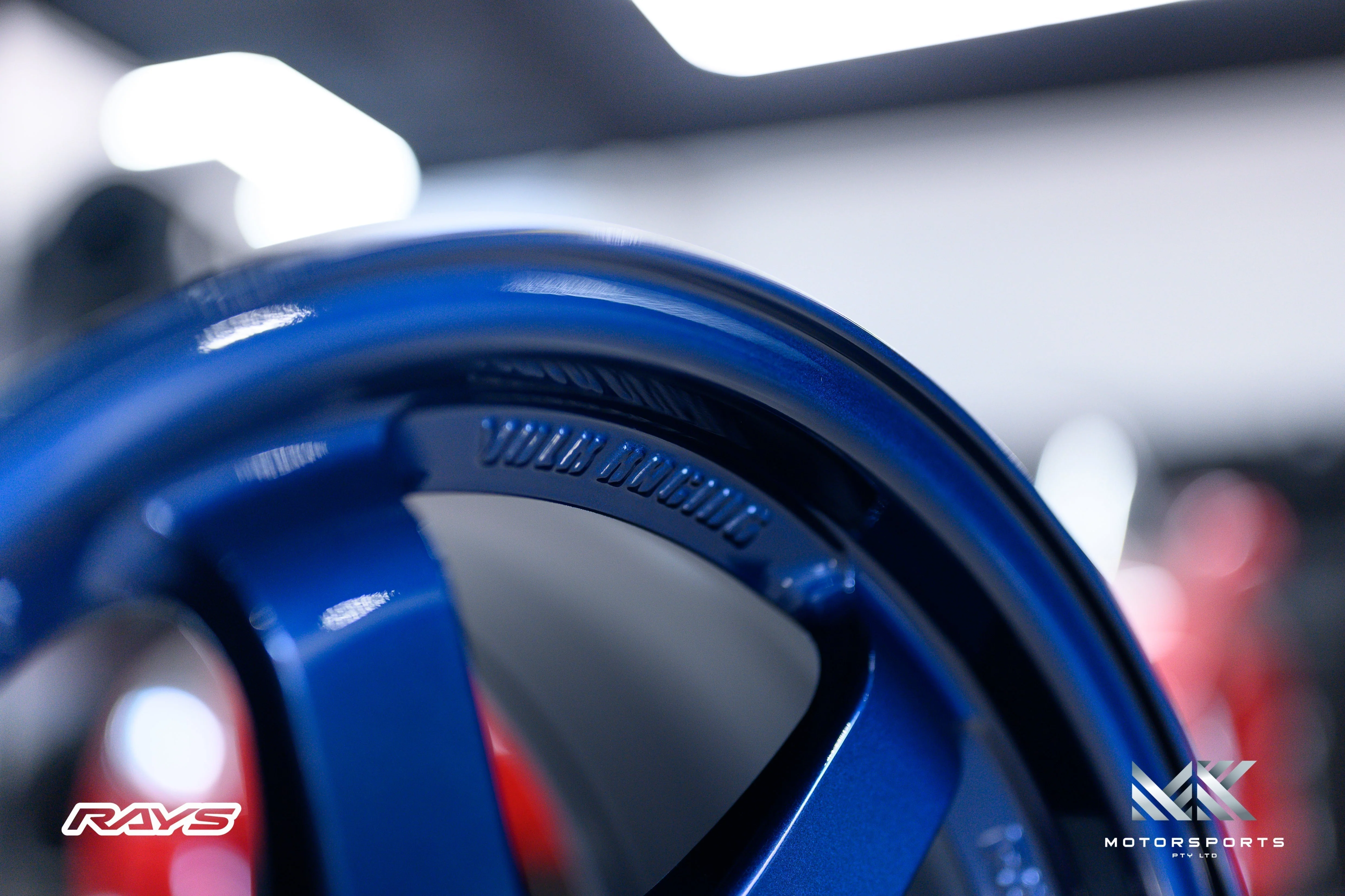 Volk Racing TE37SL 15" - Image 17