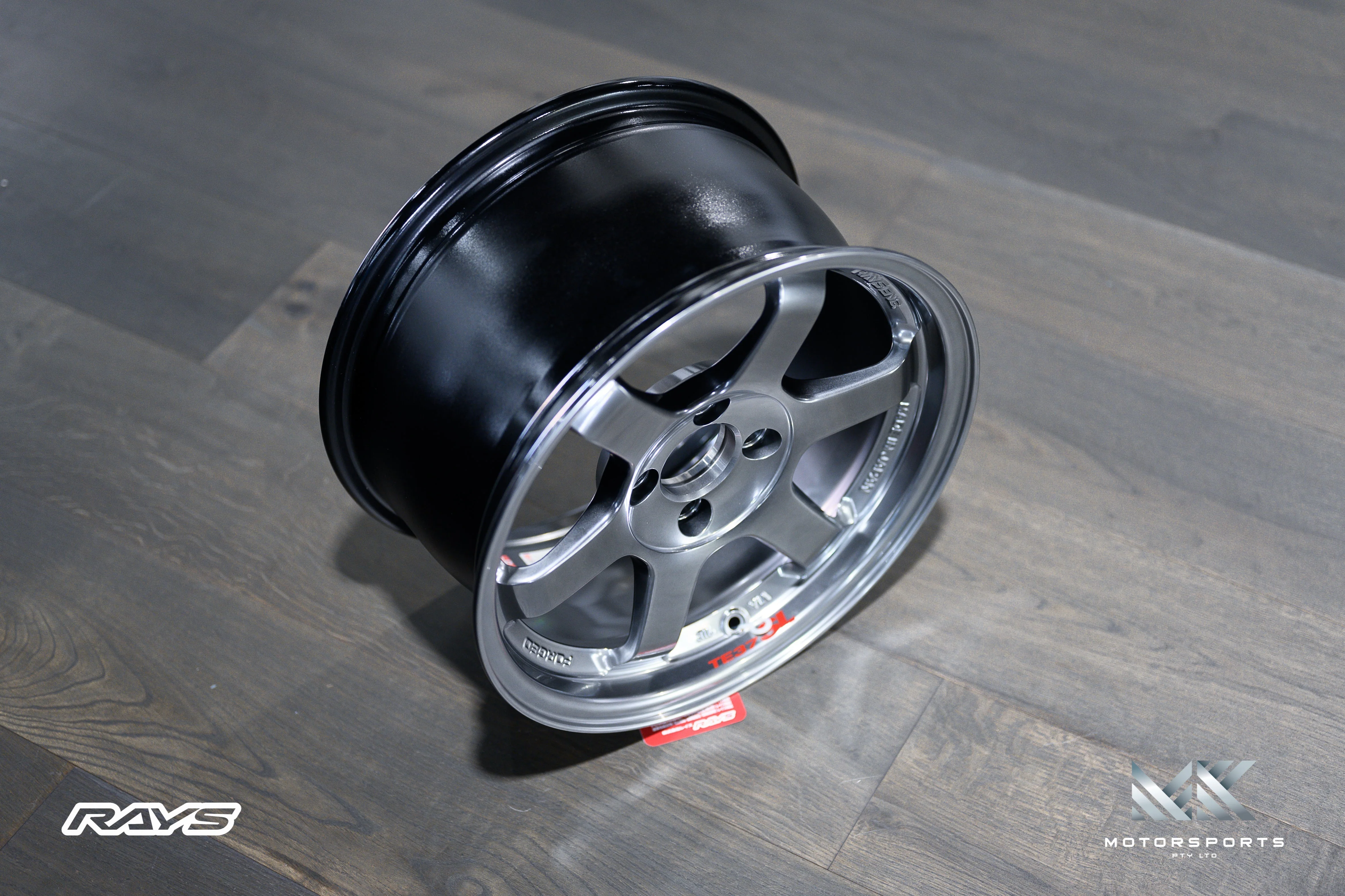 Volk Racing TE37SL 15" - Image 32