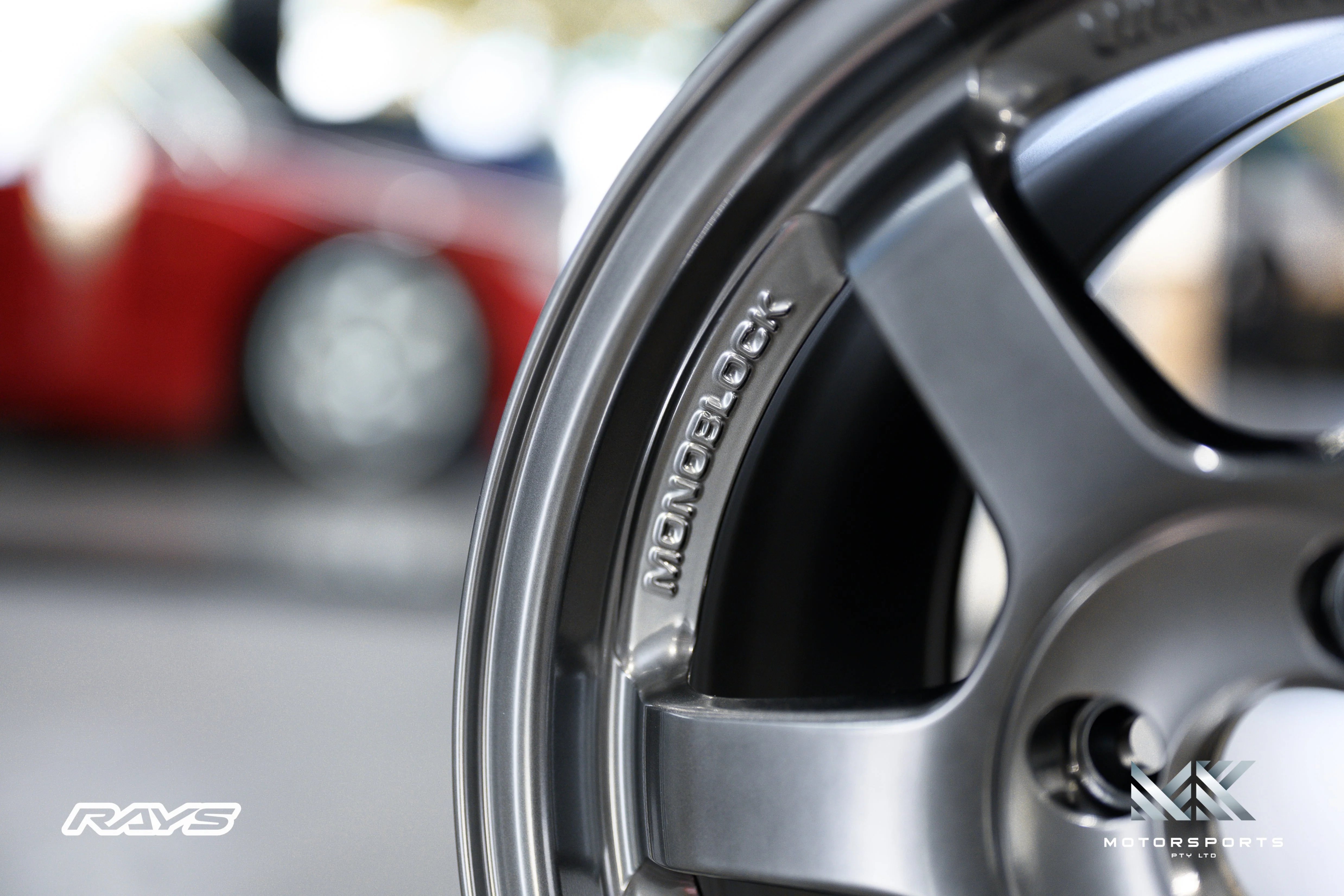 Volk Racing TE37SL 15" - Image 34