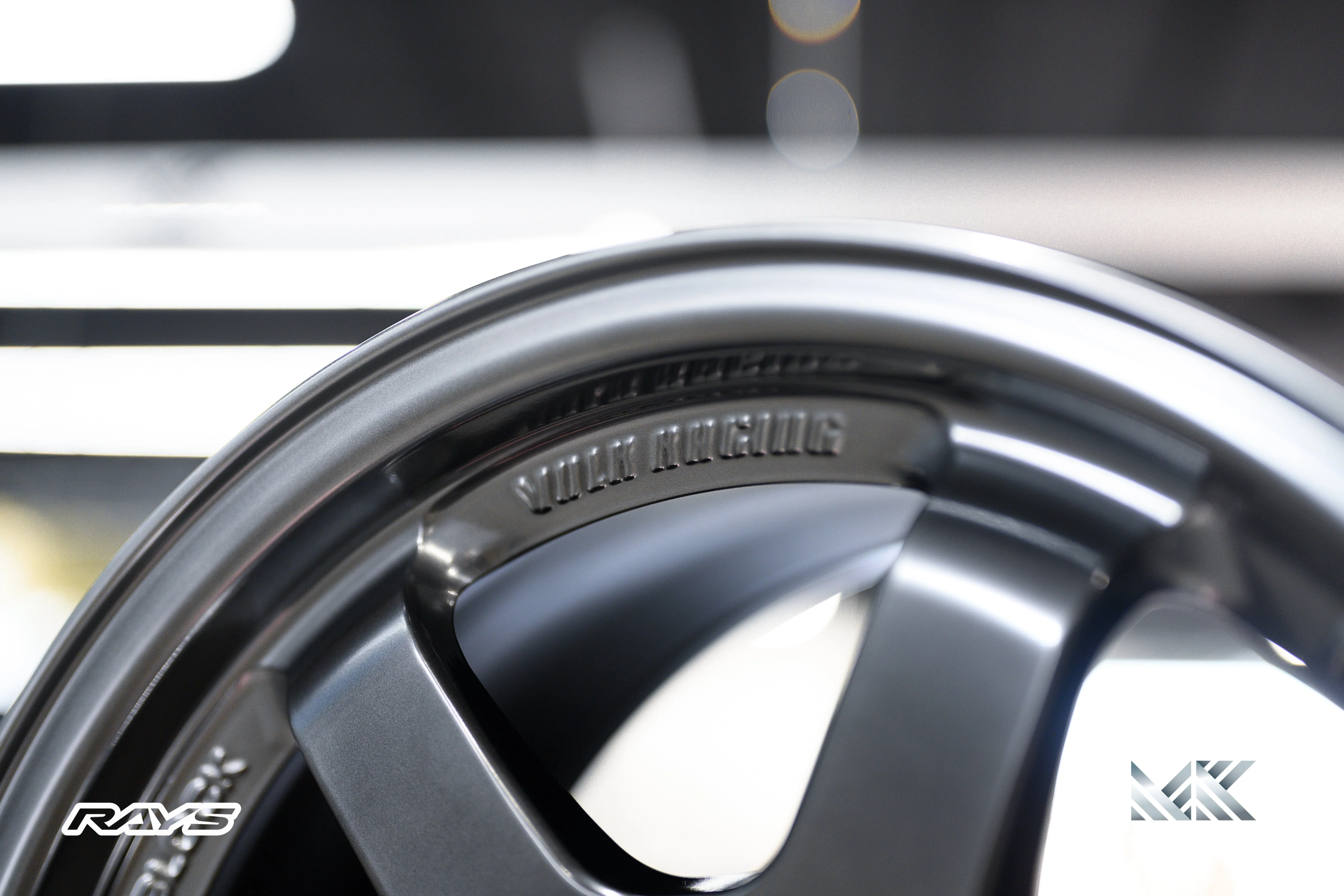 Volk Racing TE37SL 15" - Image 35