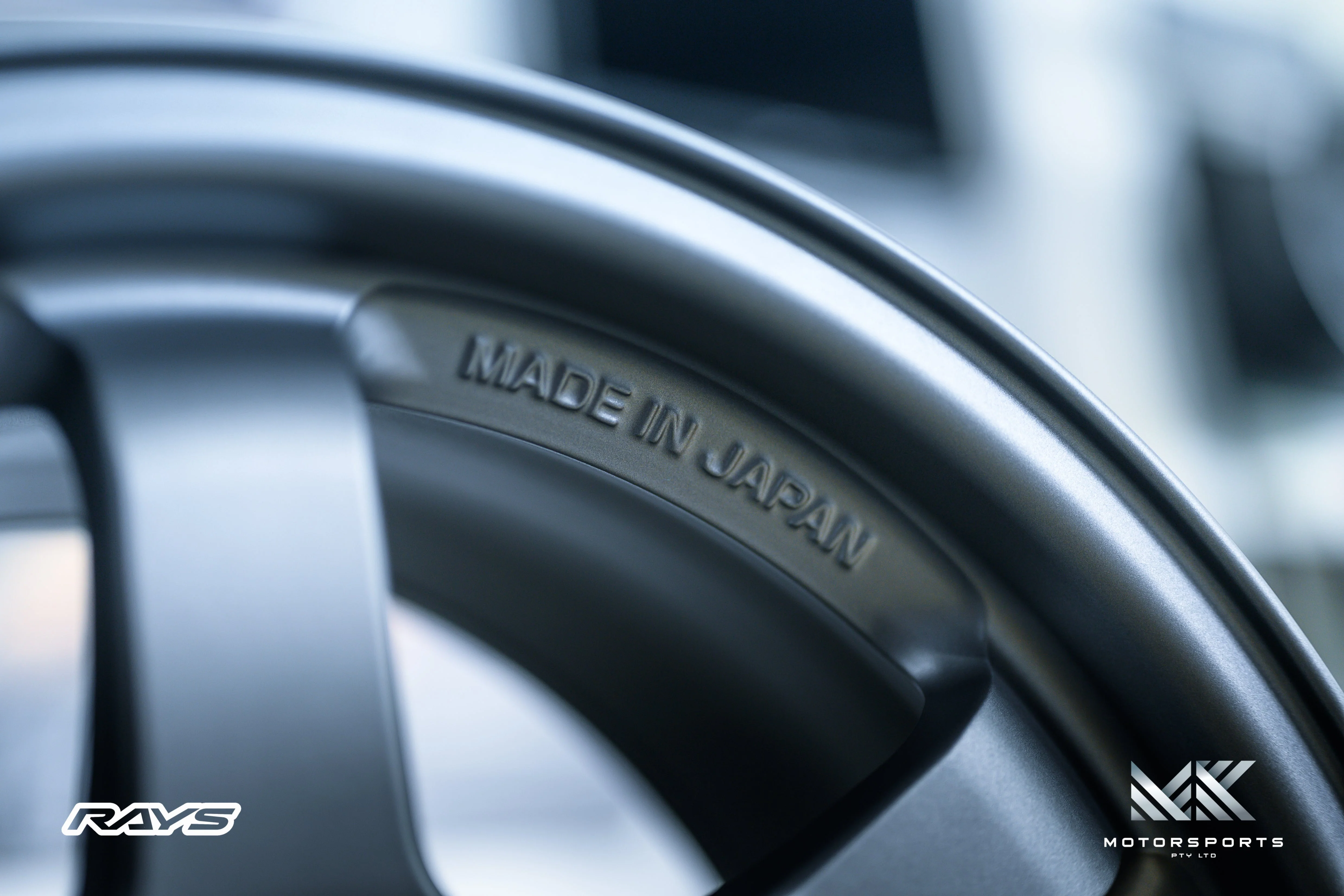 Volk Racing TE37SL 15" - Image 5