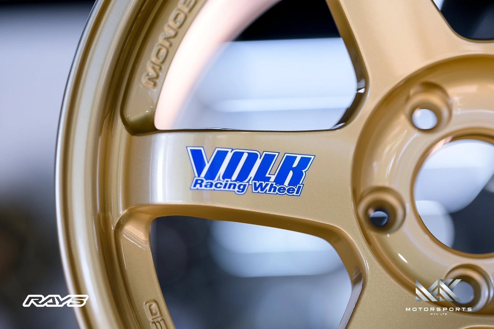 Volk Racing TE37SL 17" for S2000 - Image 16