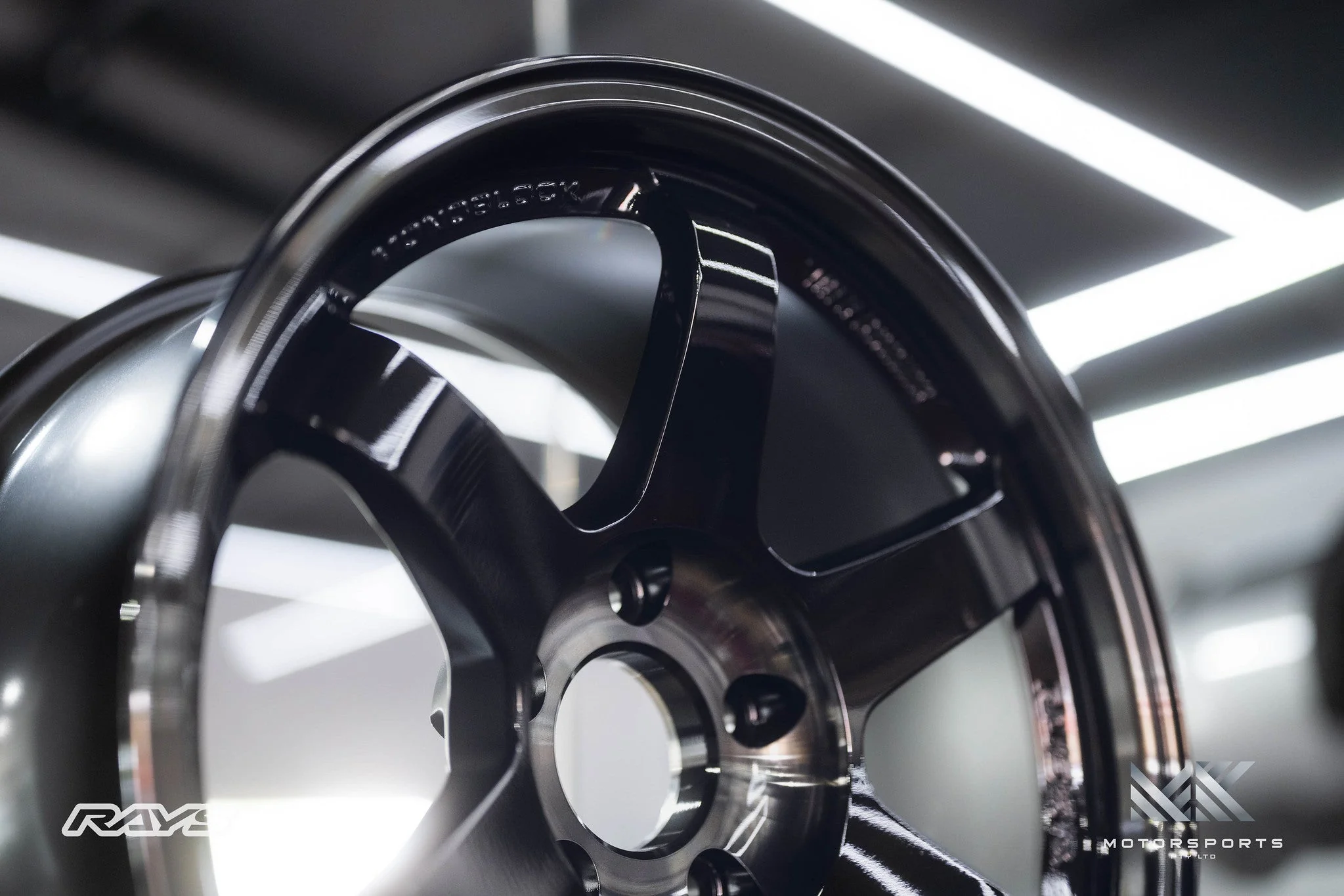 Volk Racing TE37SL for E30 M3 - Image 7