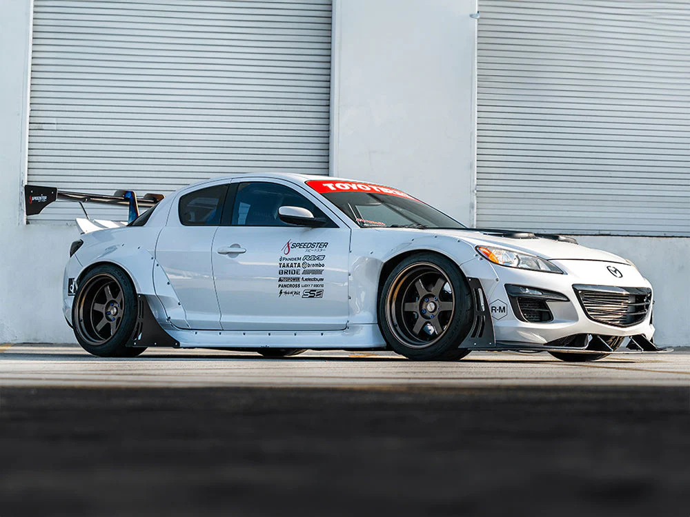 Volk Racing TE37V Mark II - Image 7