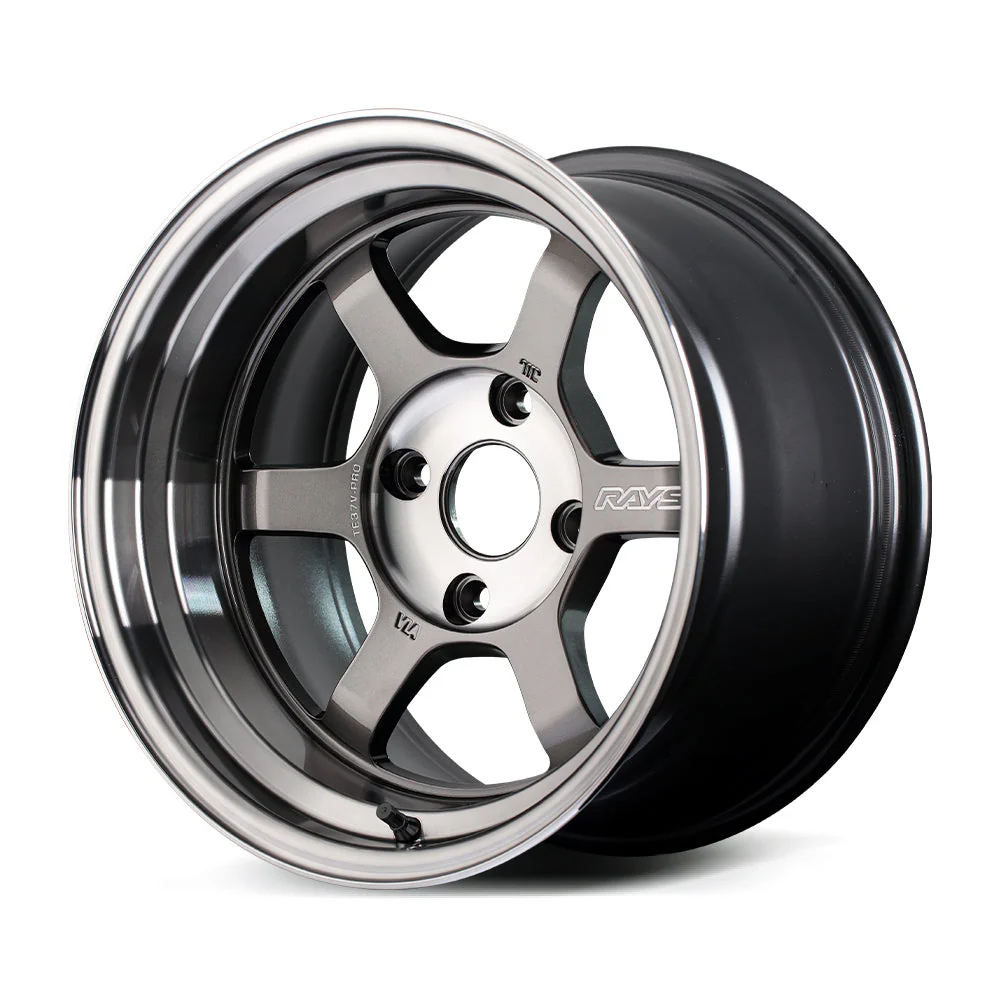 Volk Racing TE37V-Pro 15" - Image 13