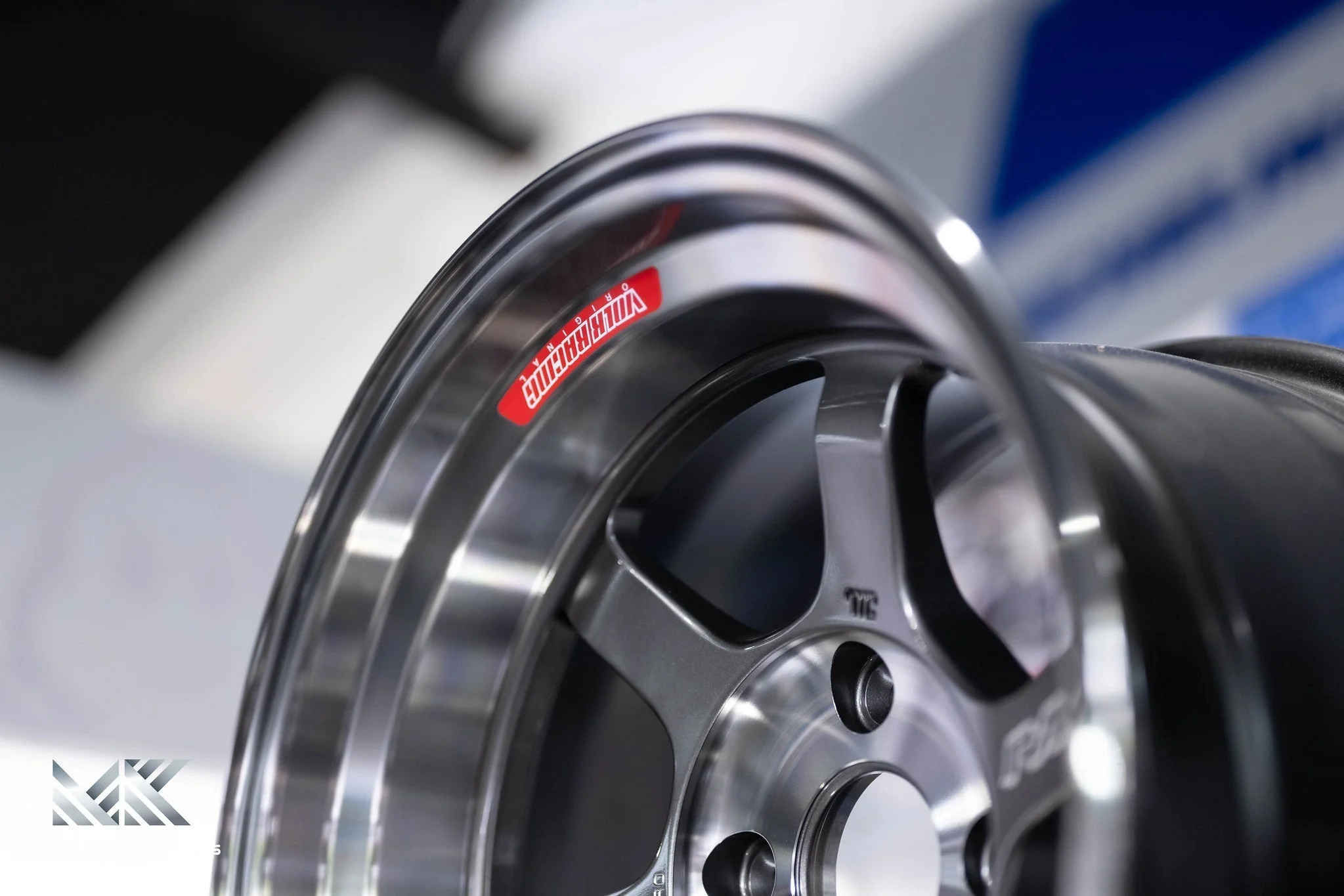 Volk Racing TE37V-Pro 15" - Image 8