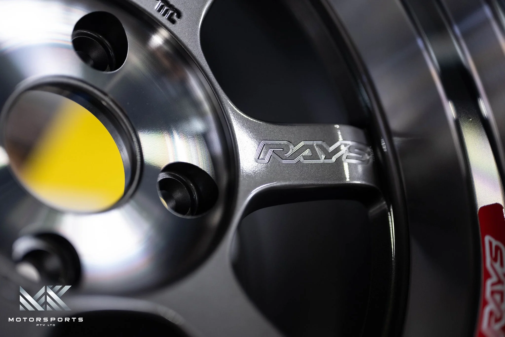 Volk Racing TE37V-Pro 16" - Image 10
