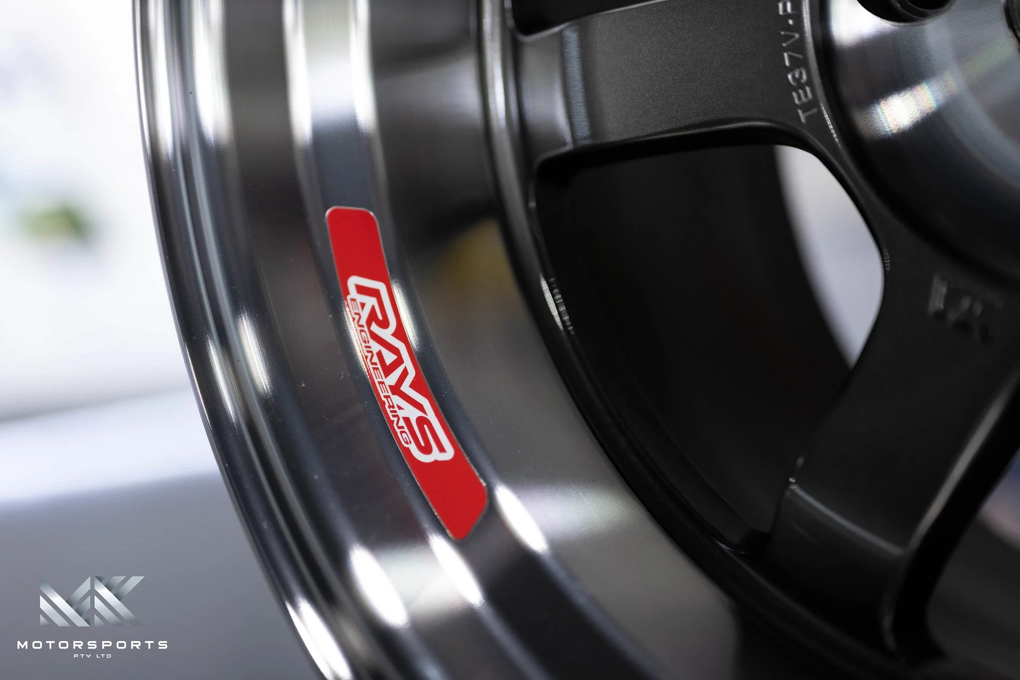 Volk Racing TE37V-Pro 16" - Image 11