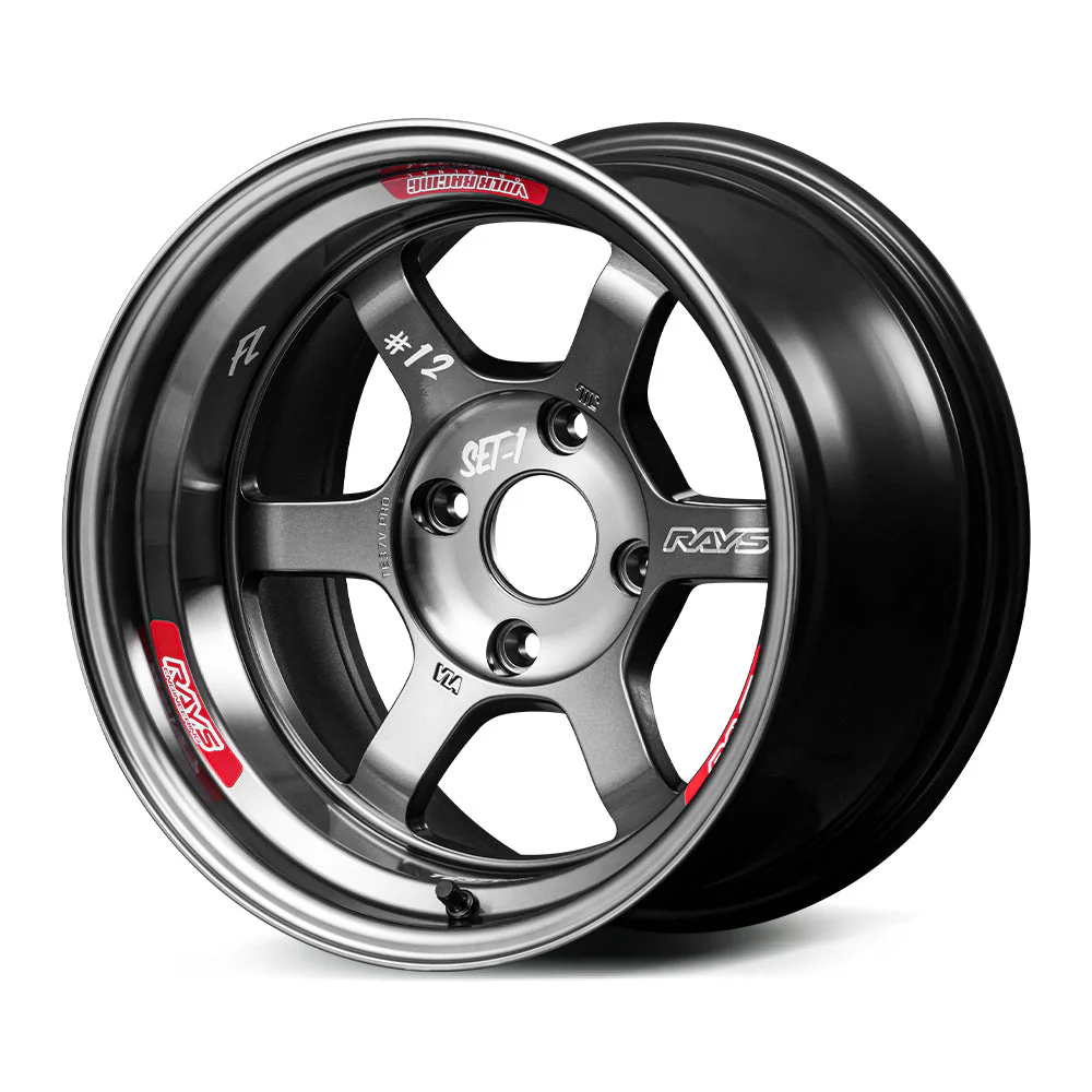 Volk Racing TE37V-Pro 16" - Image 12
