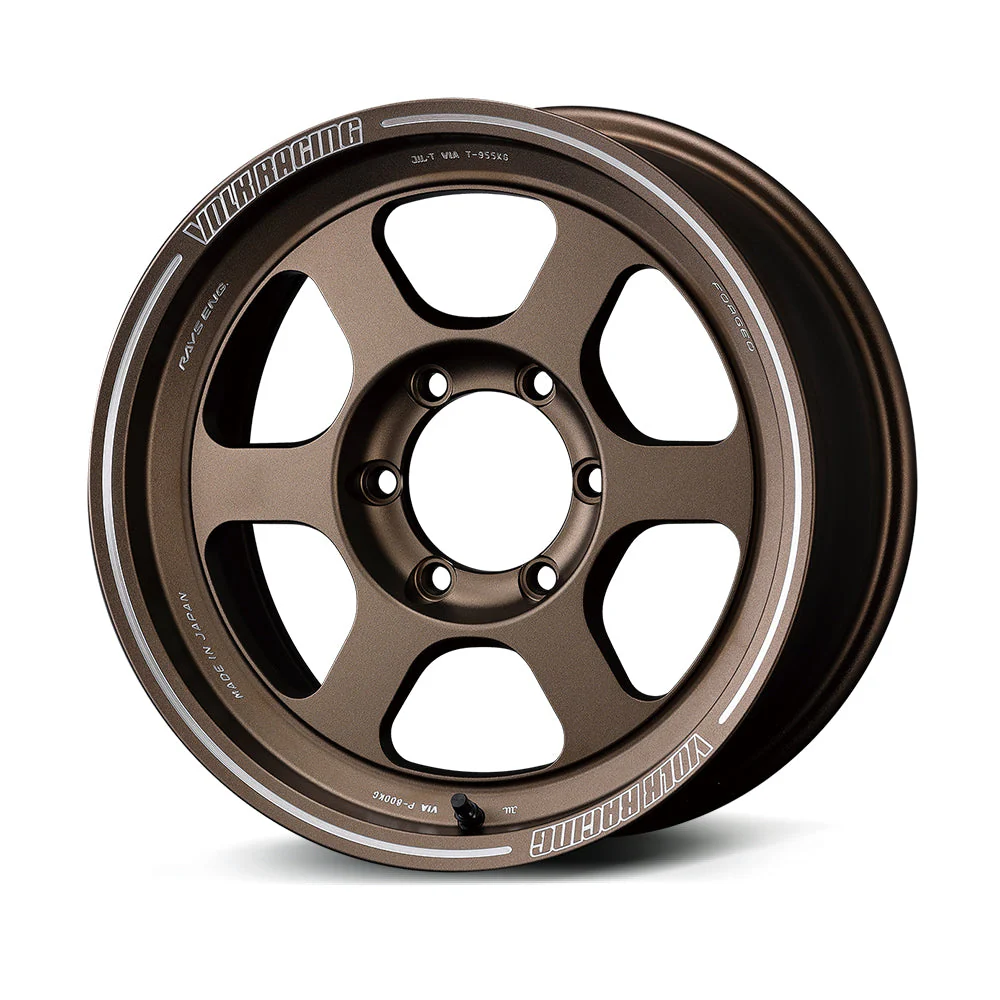 Volk Racing TE37XT - Image 3