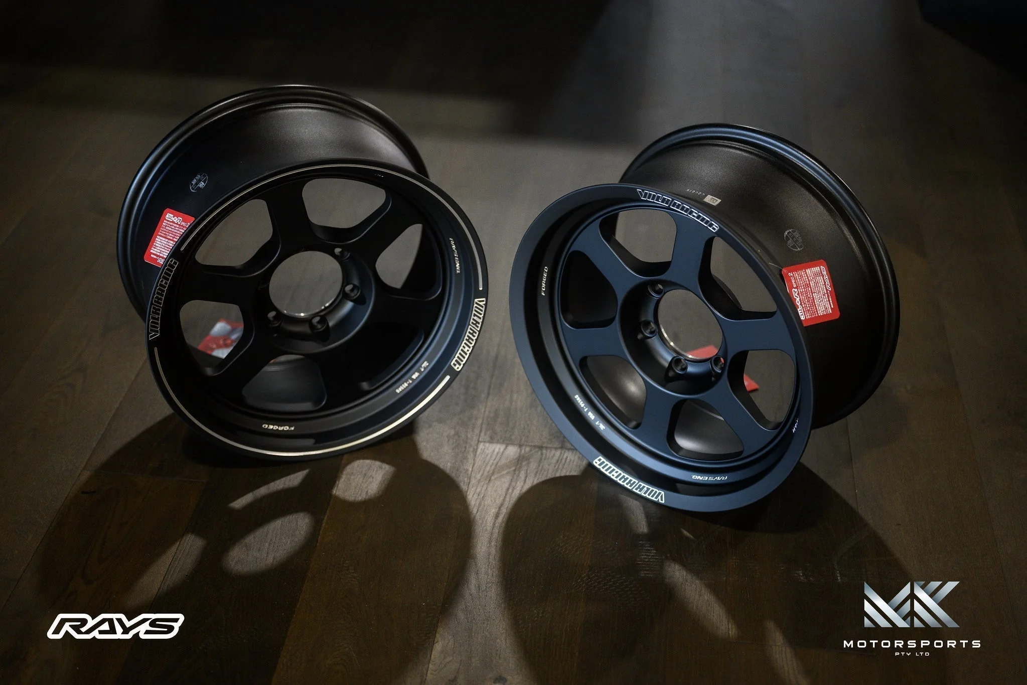 Volk Racing TE37XT - Image 4